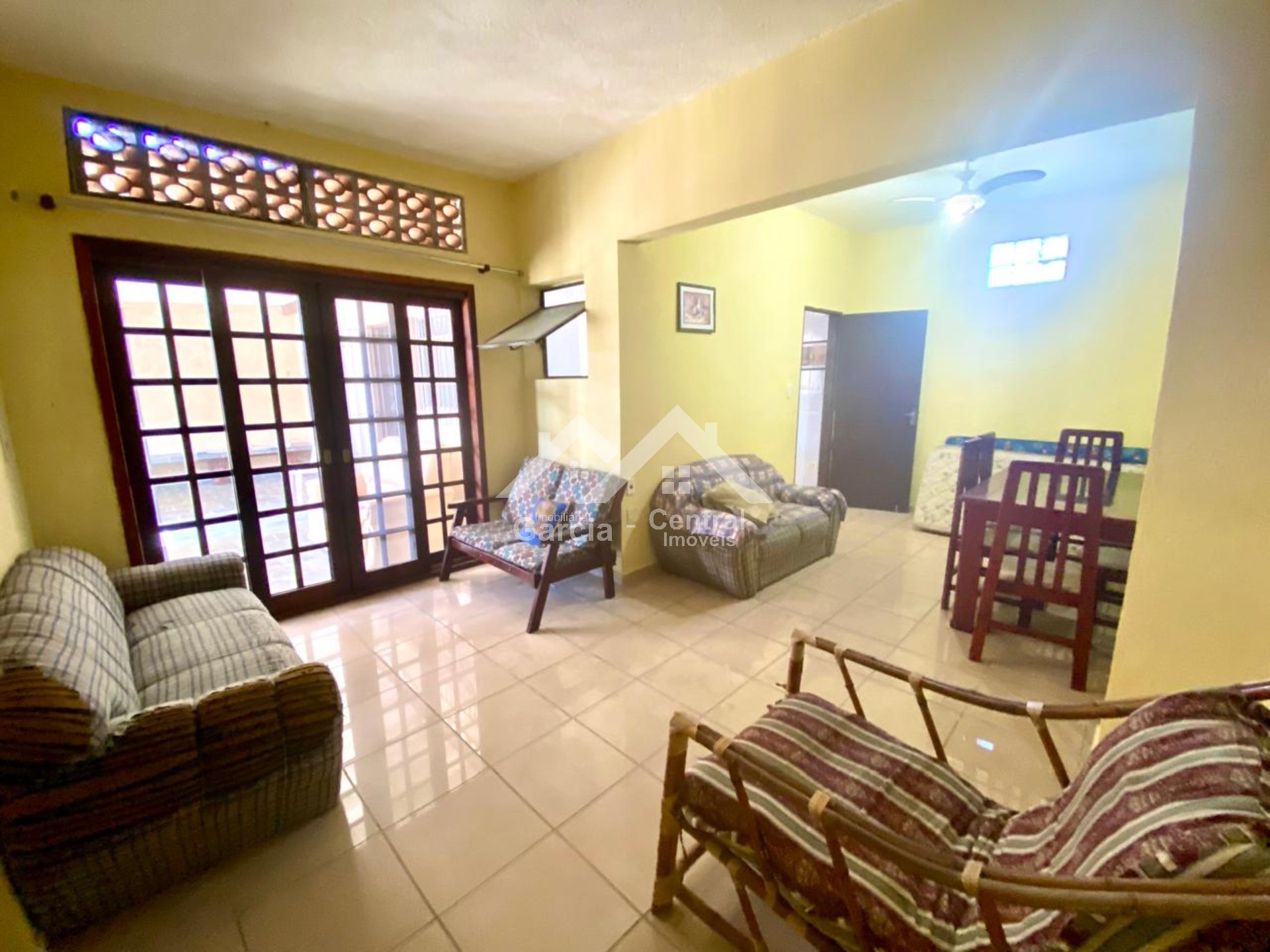 Foto 5 - Casa em Peruíbe