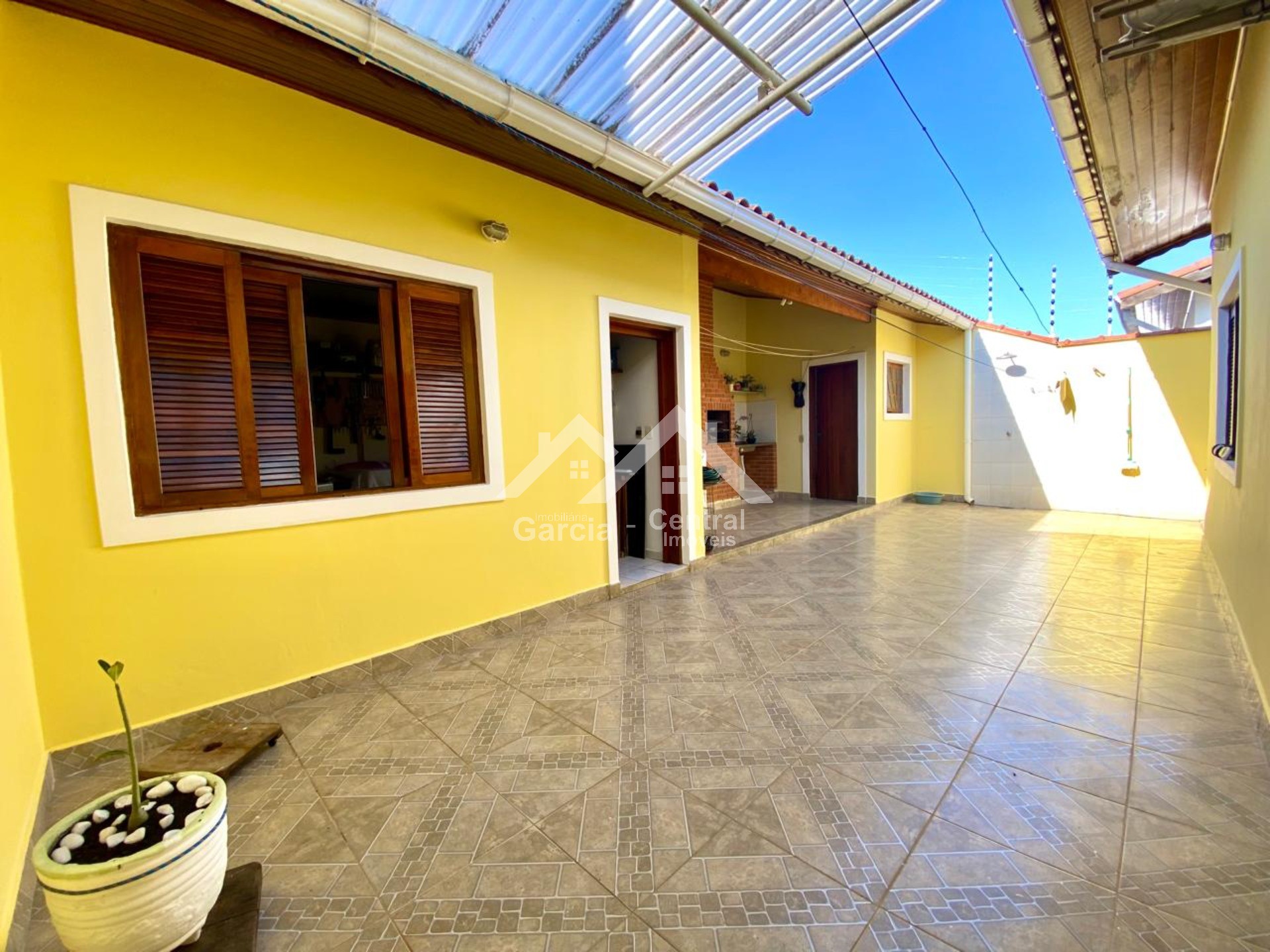 Foto 18 - Casa em Peruíbe