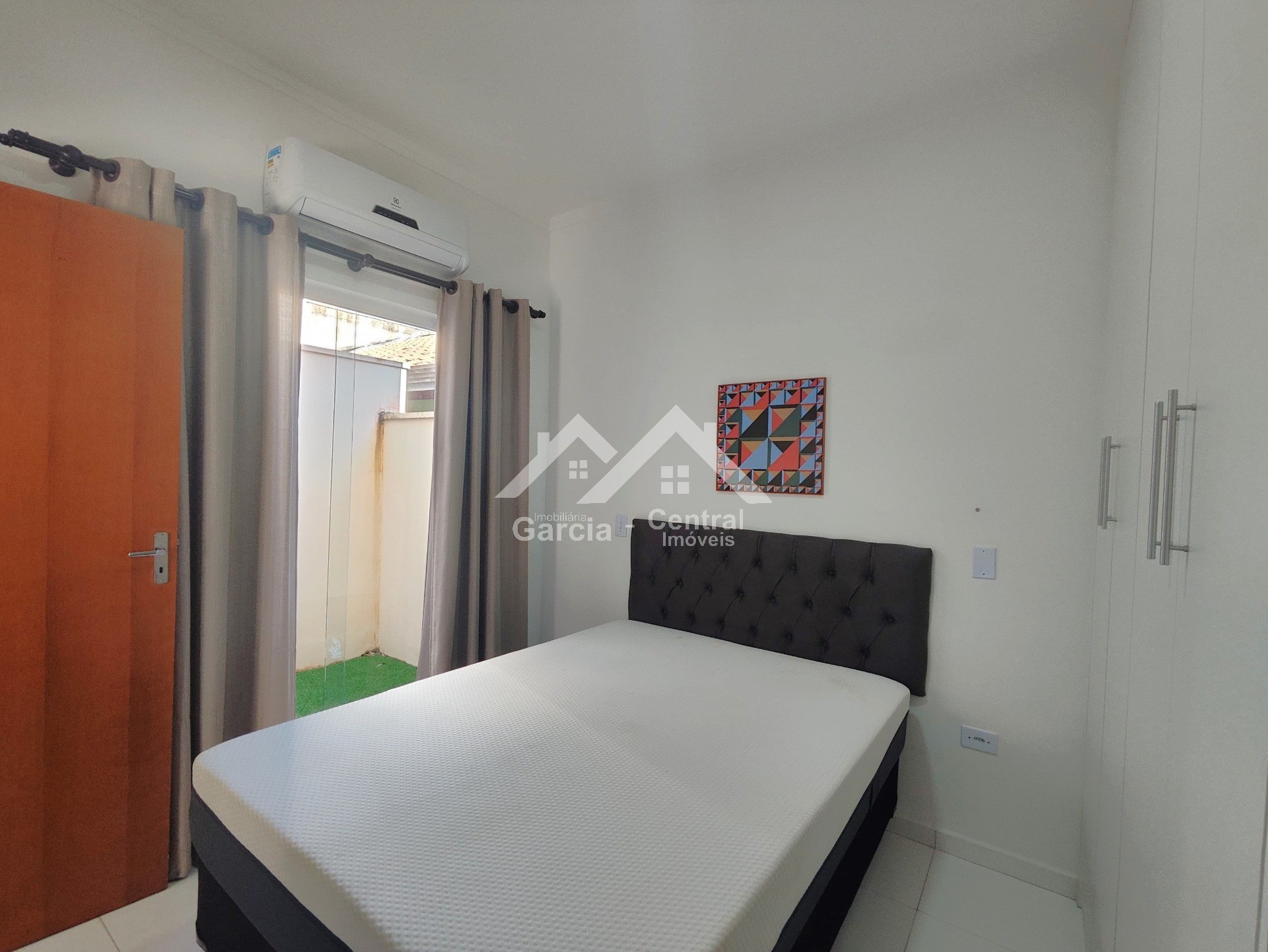 Foto 10 - Apartamento em Peruíbe