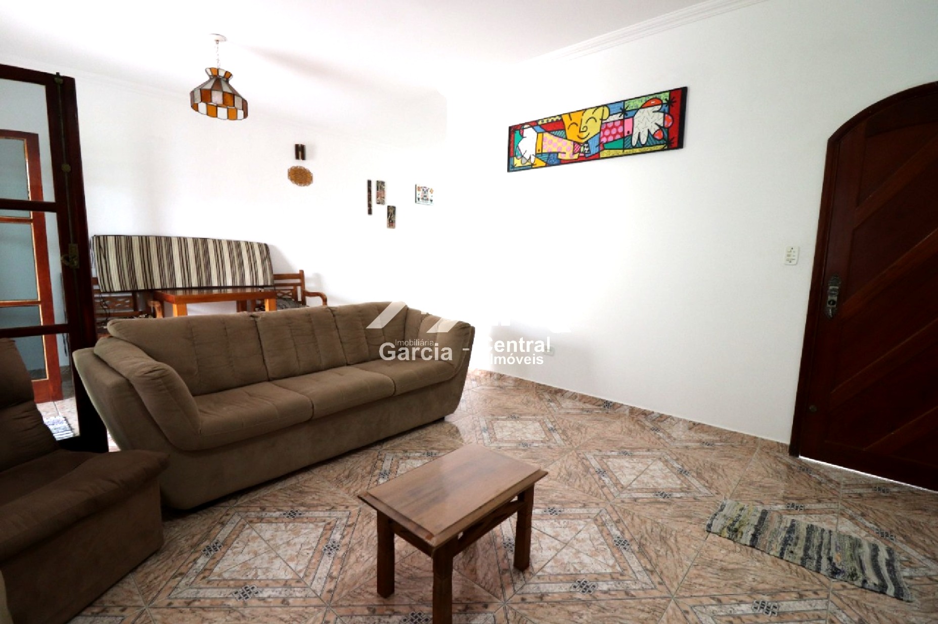 Foto 21 - Casa em Peruíbe