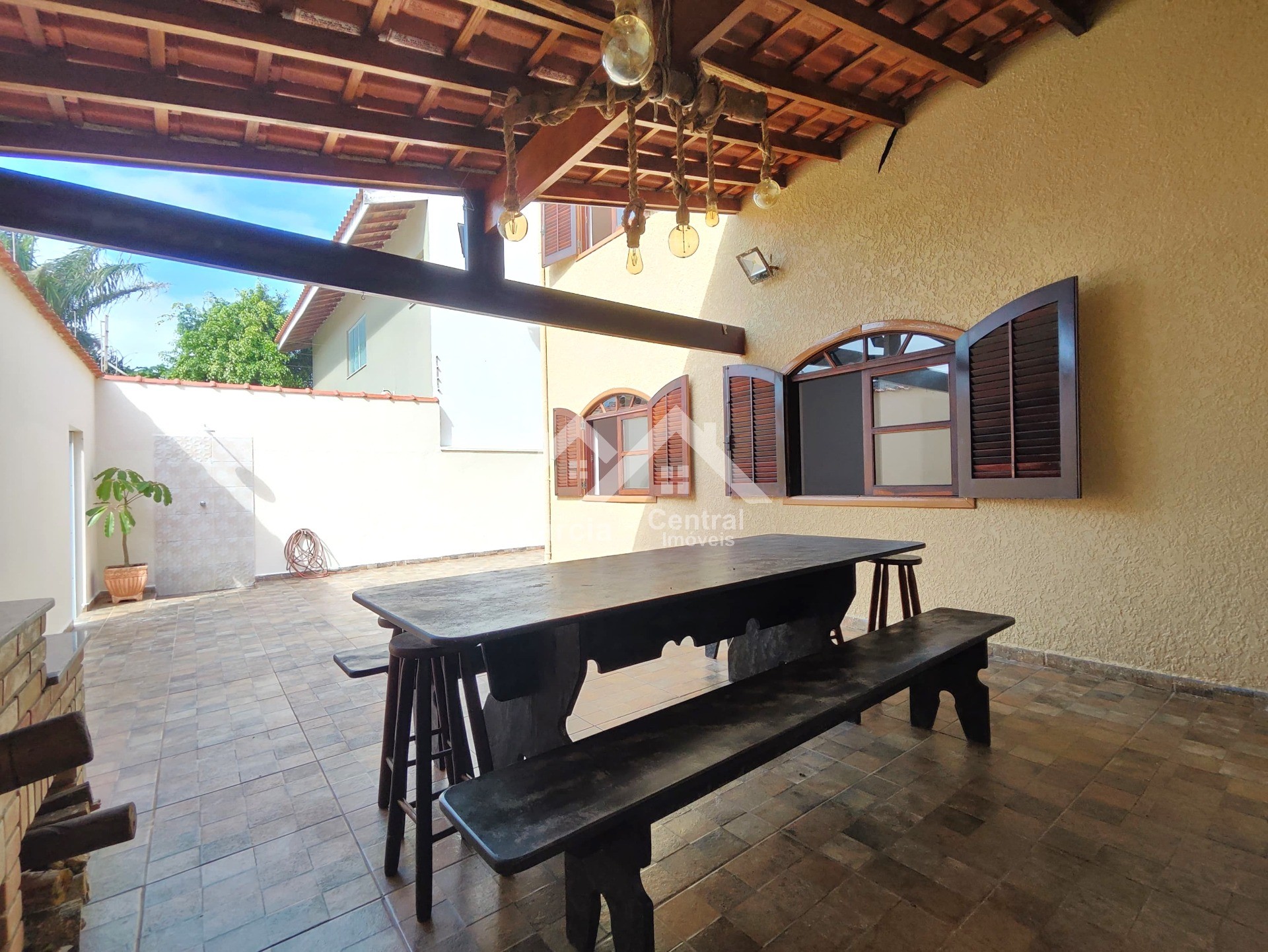 Foto 15 - Casa em Peruíbe lado praia