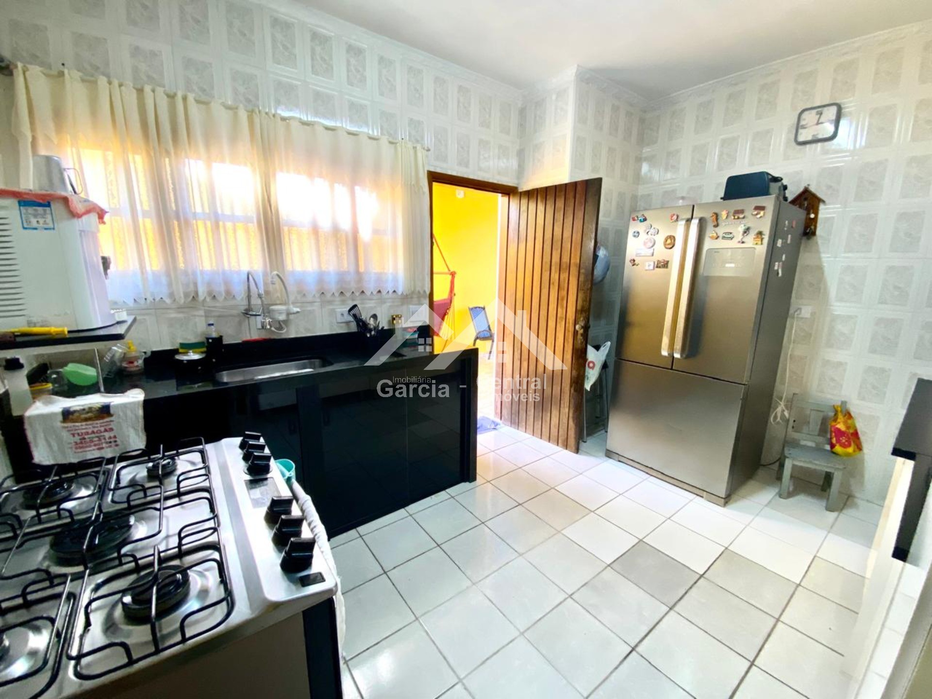 Foto 9 - Casa com piscina em Peruíbe