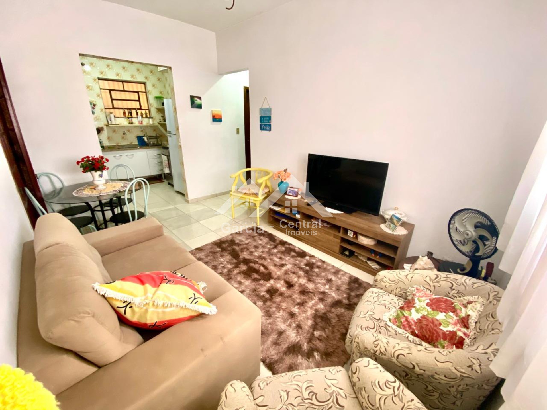 Foto 5 - Casa em Peruíbe