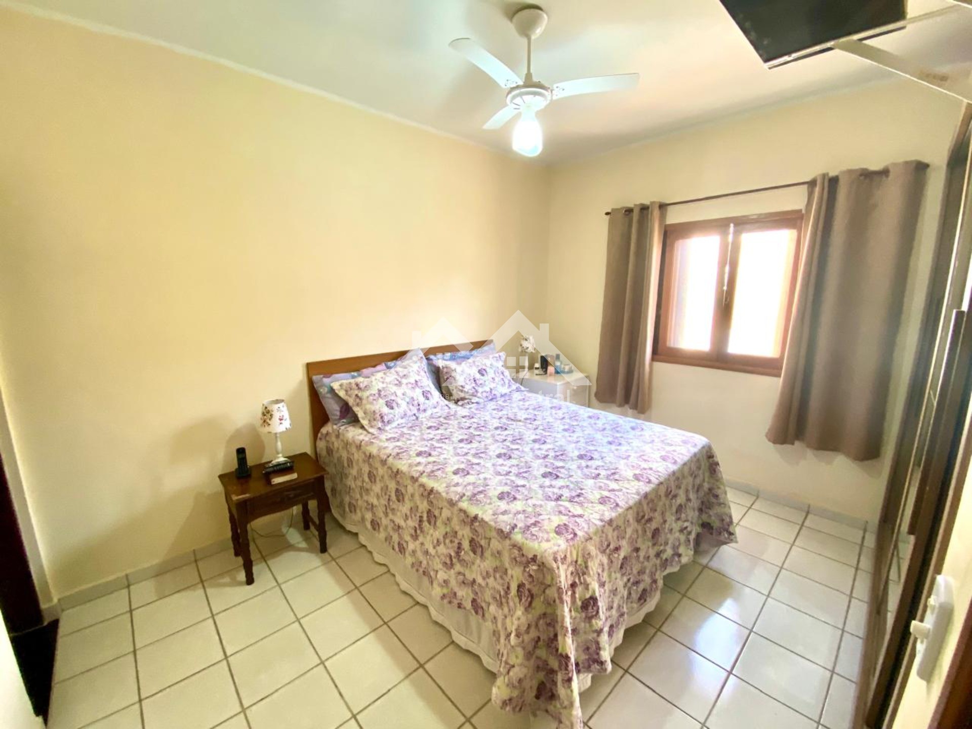 Foto 14 - Casa com piscina em Peruíbe