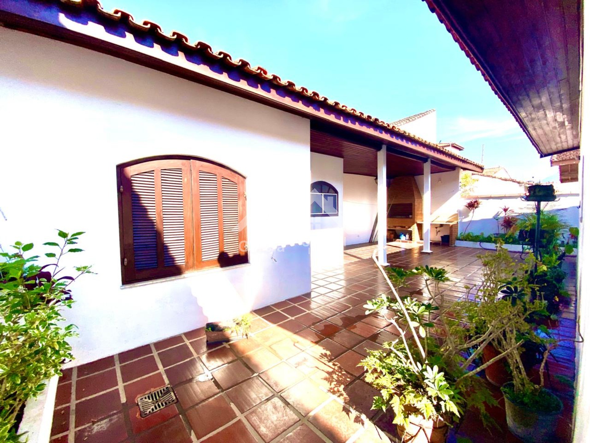 Foto 16 - Casa lado praia em Peruíbe
