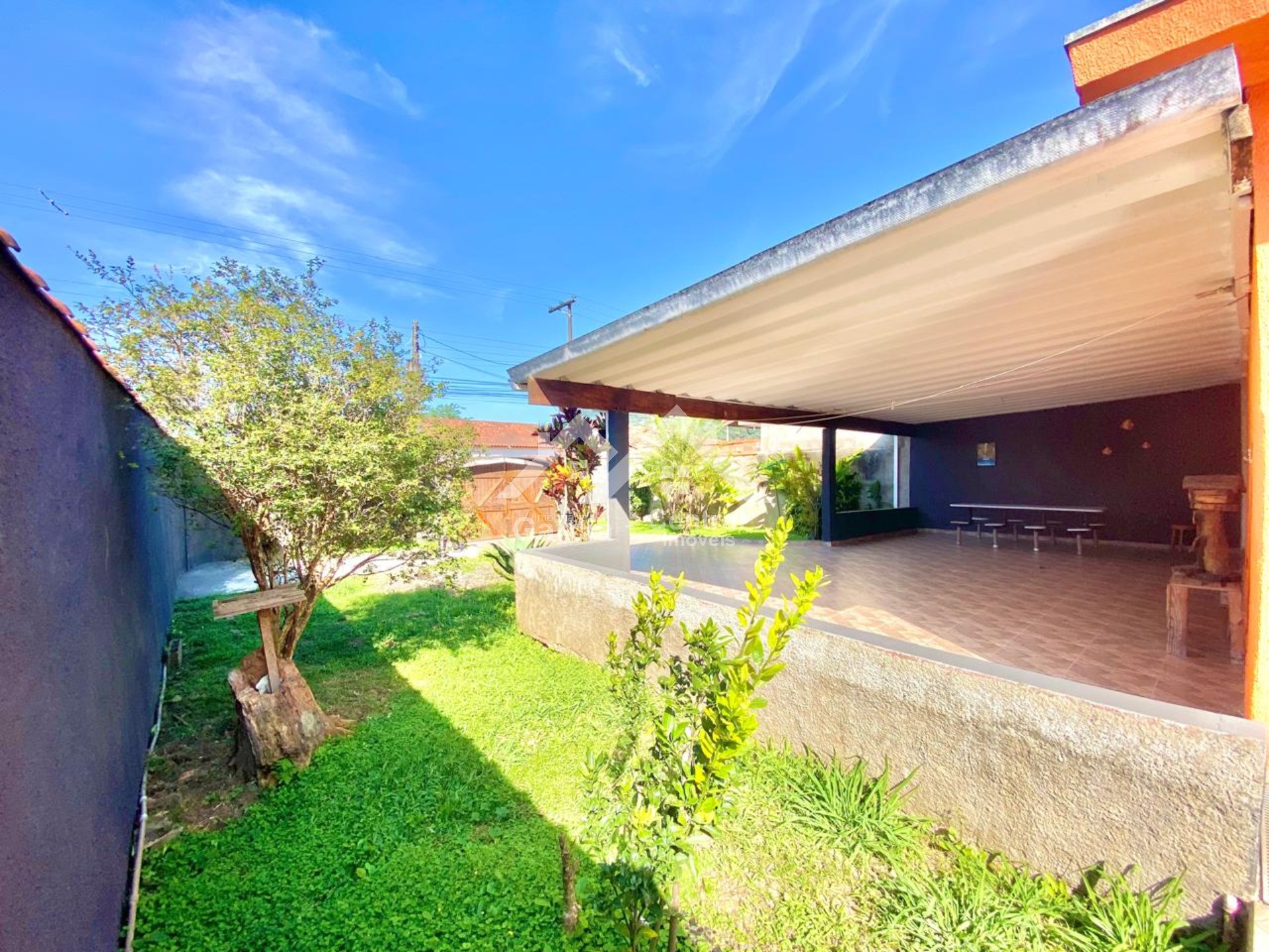Foto 4 - Casa em Peruíbe