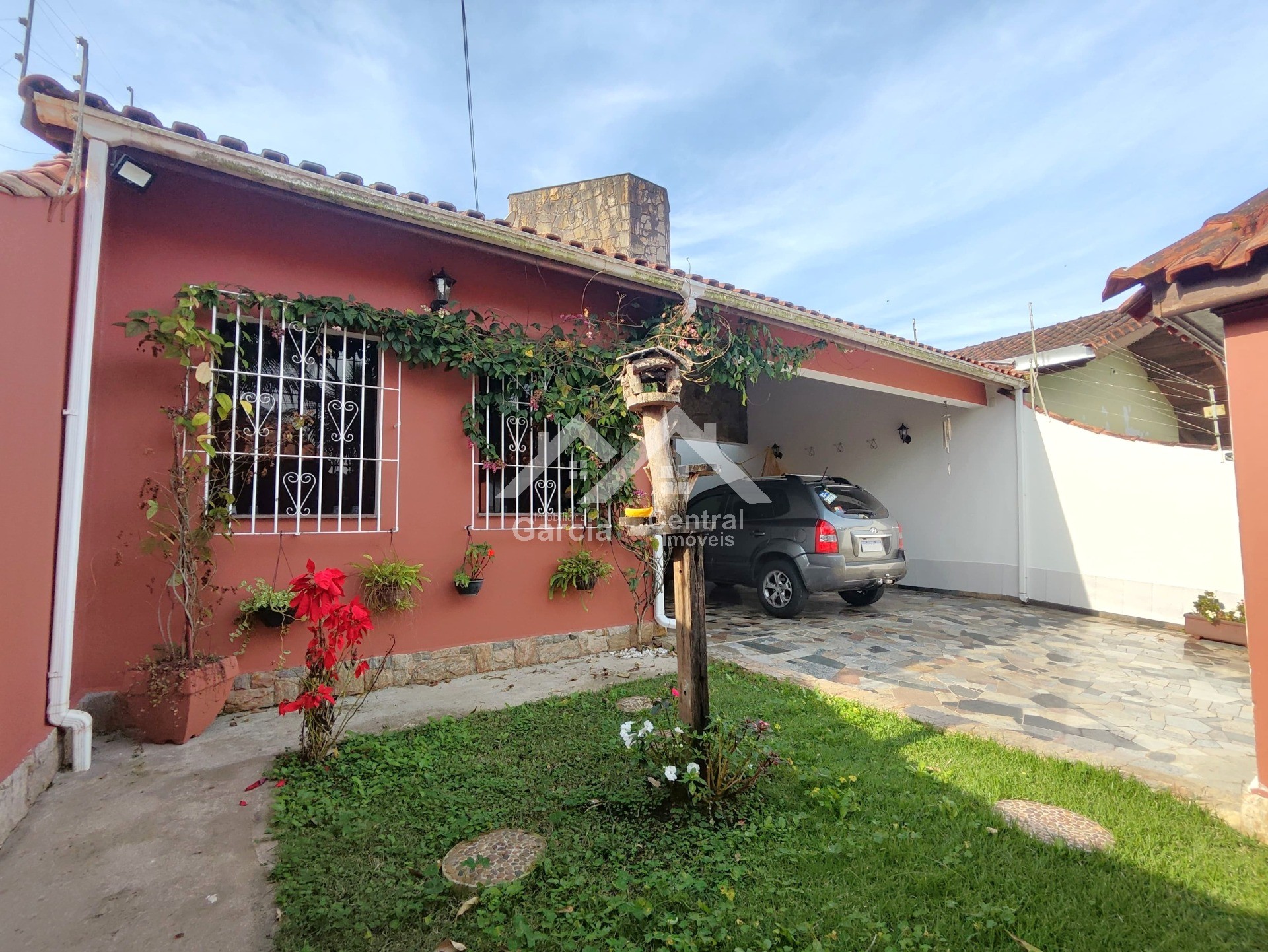 Foto 28 - Casa em Peruíbe