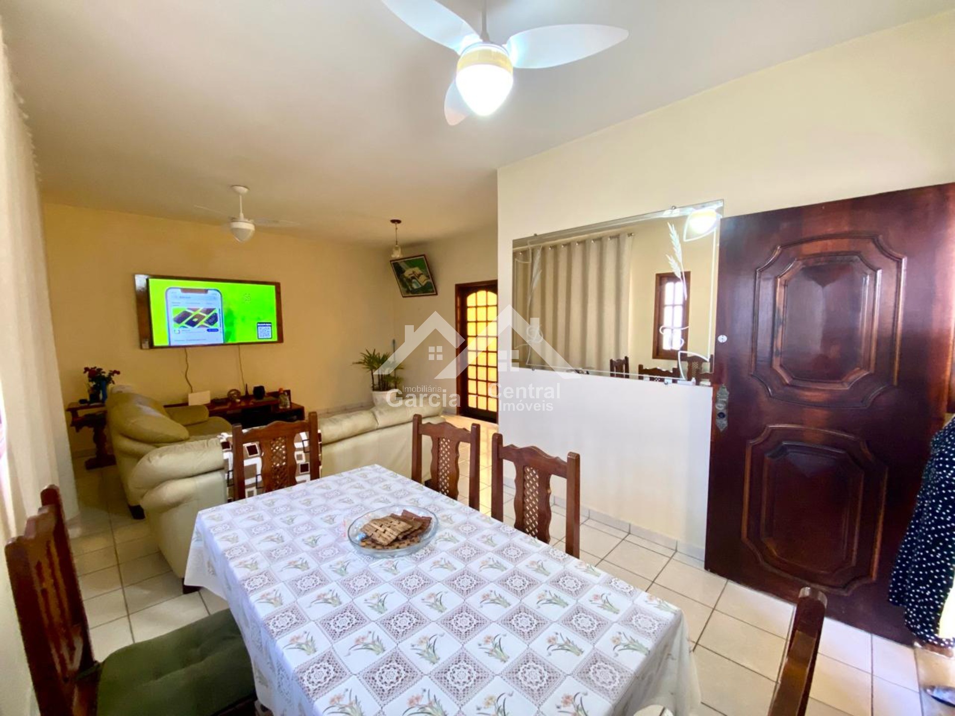 Foto 6 - Casa com piscina em Peruíbe