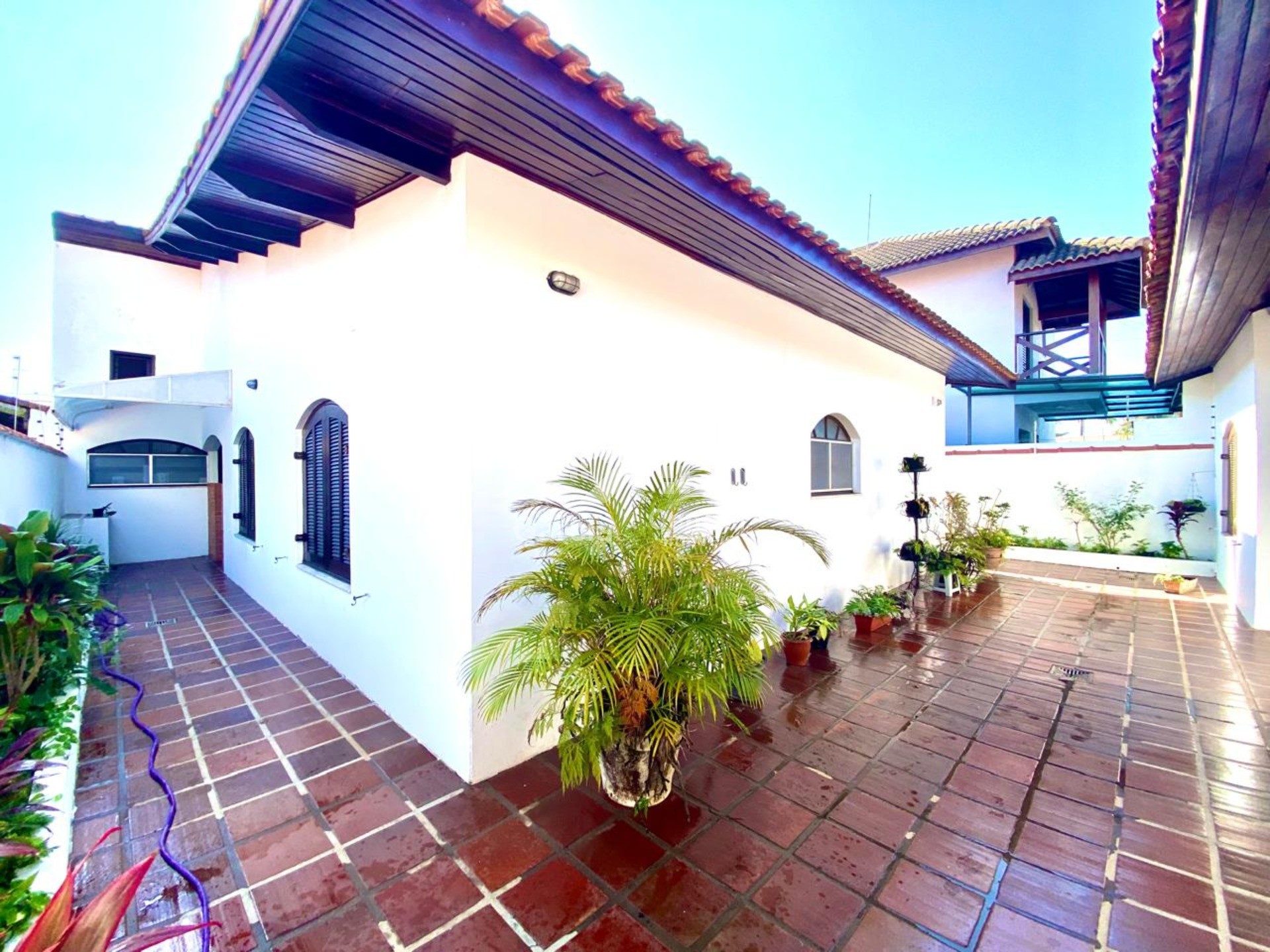 Foto 18 - Casa lado praia em Peruíbe