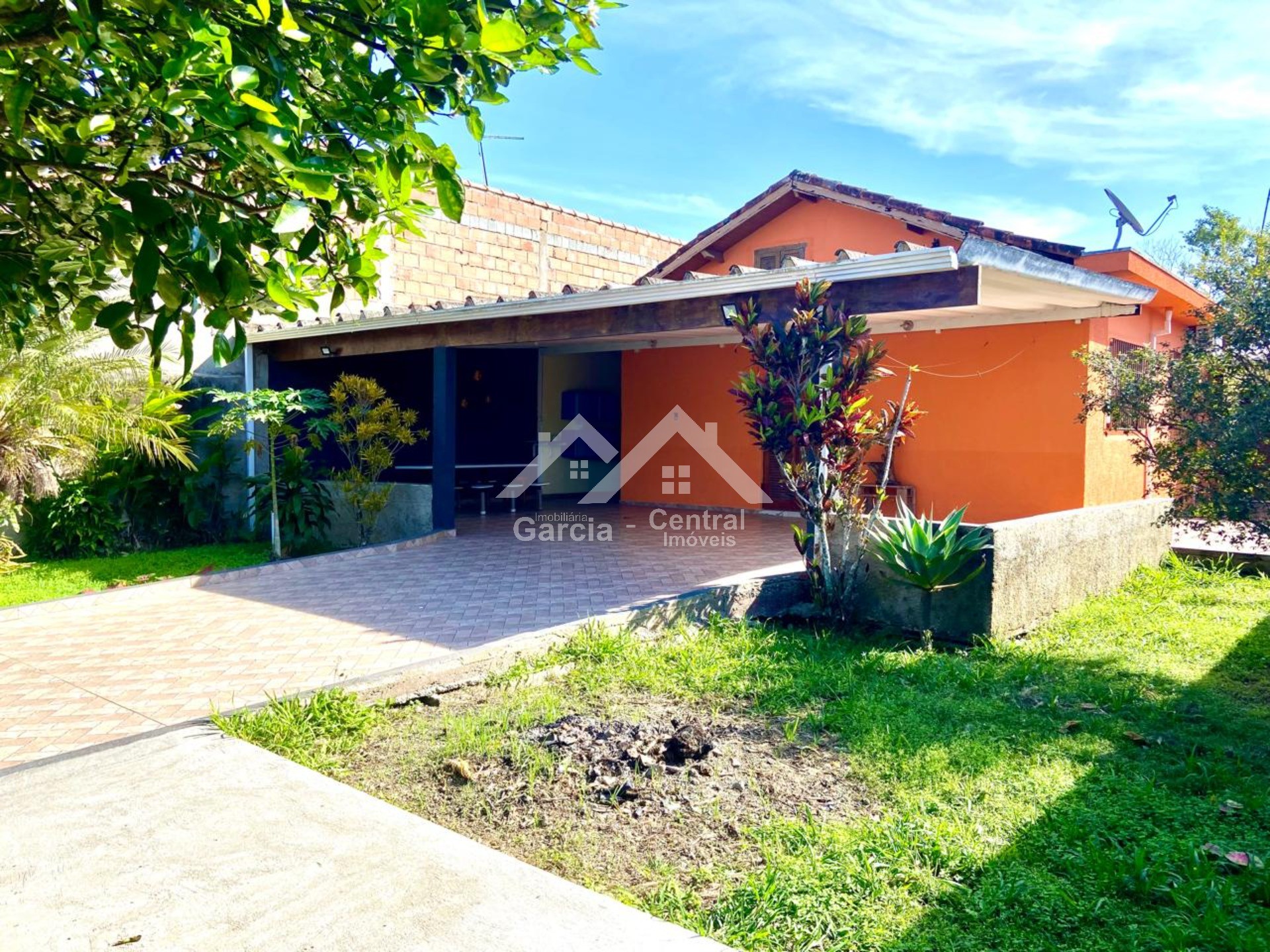 Foto 23 - Casa em Peruíbe