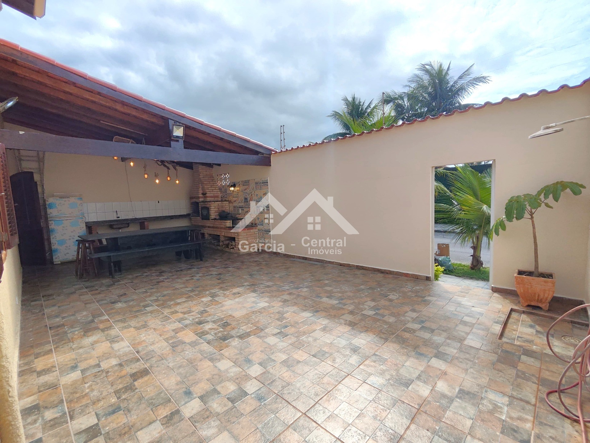 Foto 12 - Casa em Peruíbe lado praia