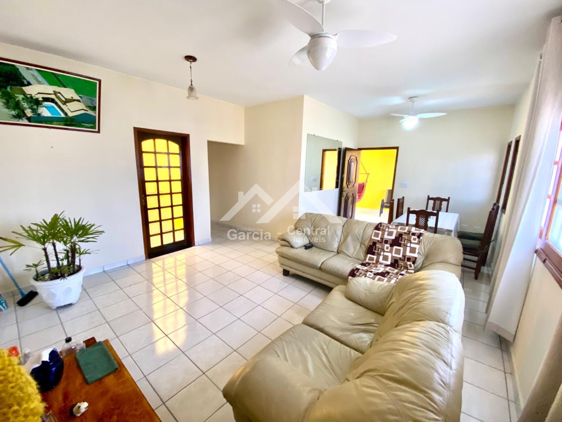 Foto 3 - Casa com piscina em Peruíbe