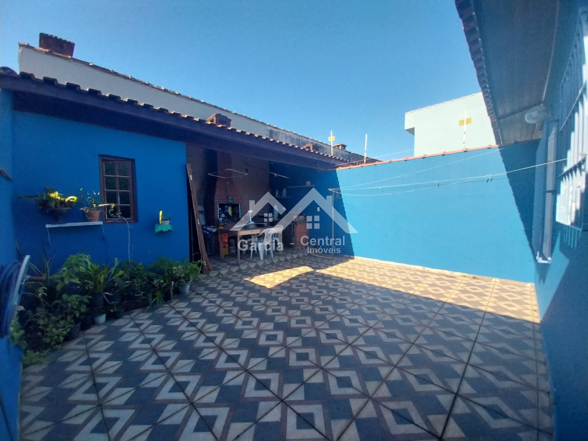 Foto 11 - Casa em Peruíbe