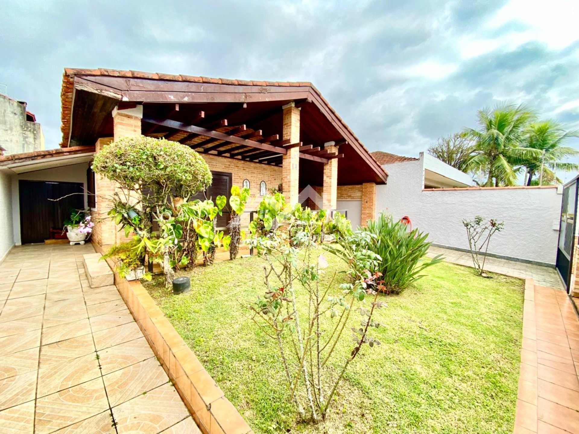 Foto 2 - Casa em Peruíbe