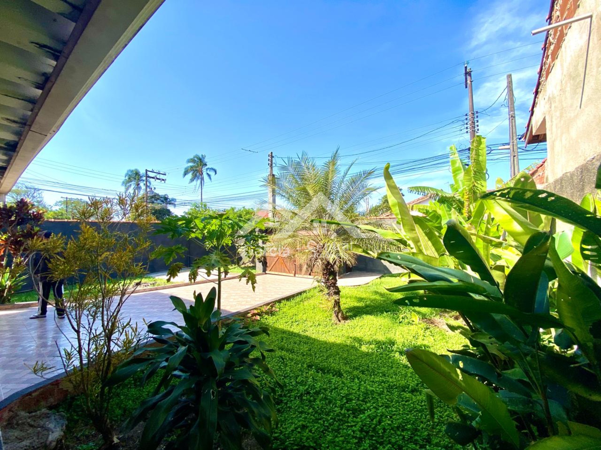 Foto 2 - Casa em Peruíbe