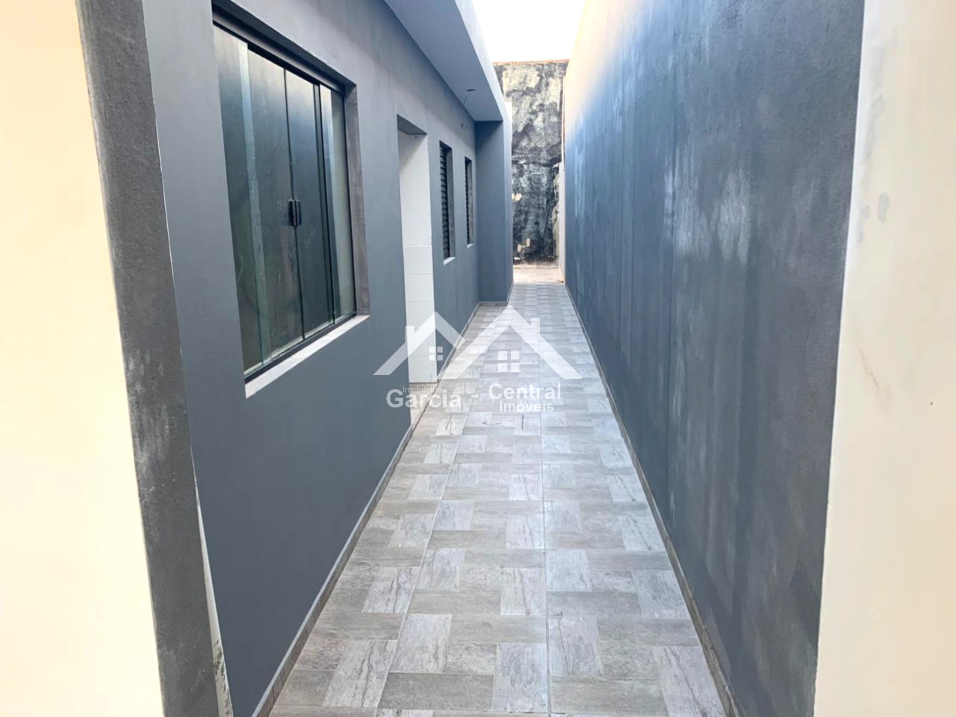 Foto 5 - Casa com piscina em Peruíbe