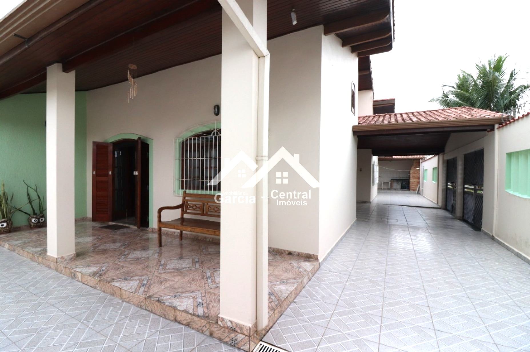 Foto 3 - Casa em Peruíbe