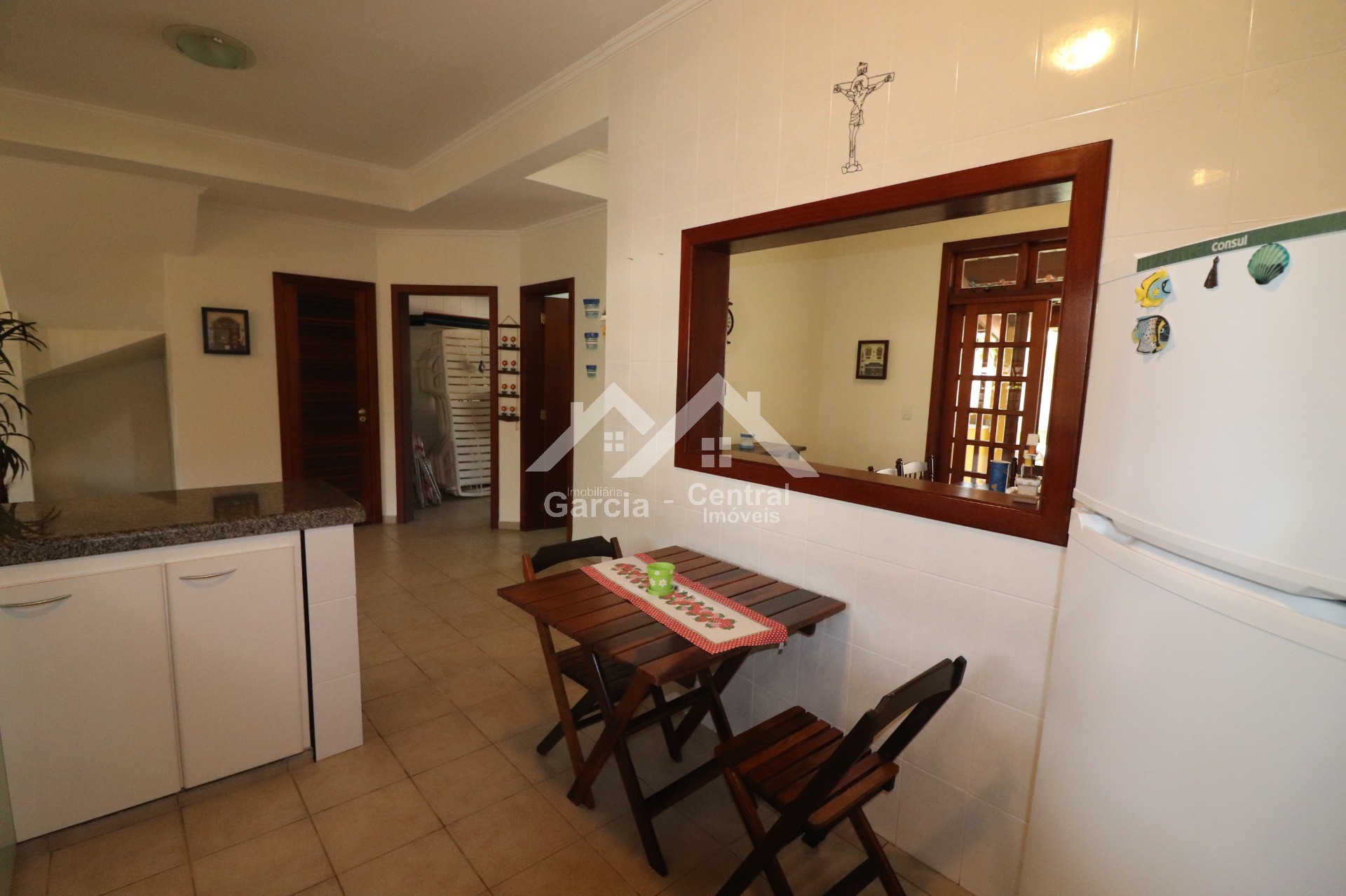 Foto 8 - Casa em Peruíbe