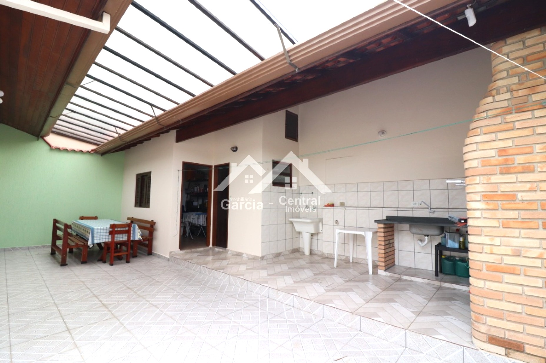 Foto 8 - Casa em Peruíbe