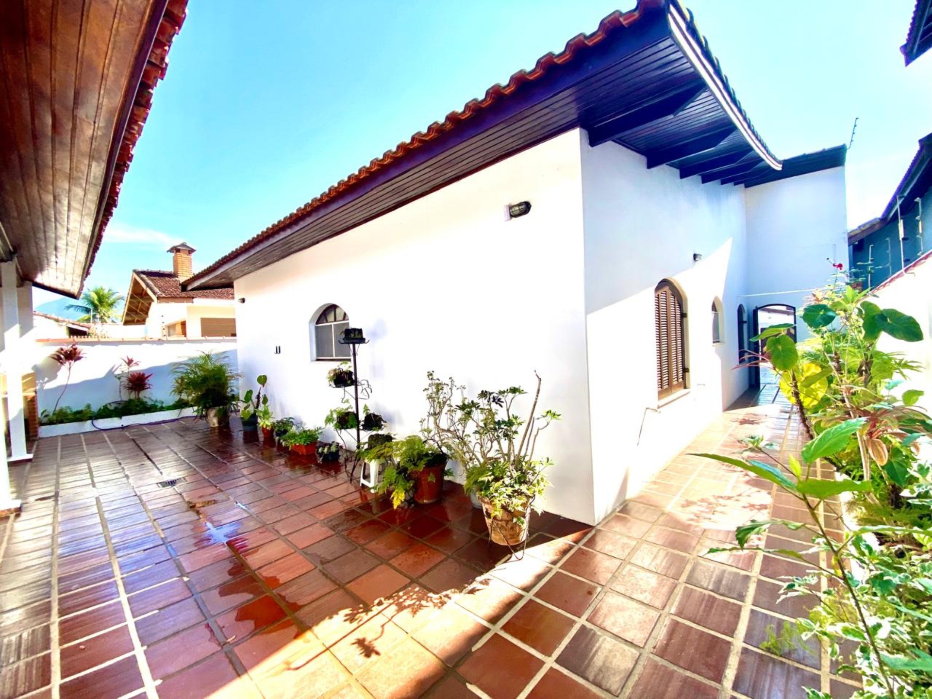 Foto 19 - Casa lado praia em Peruíbe