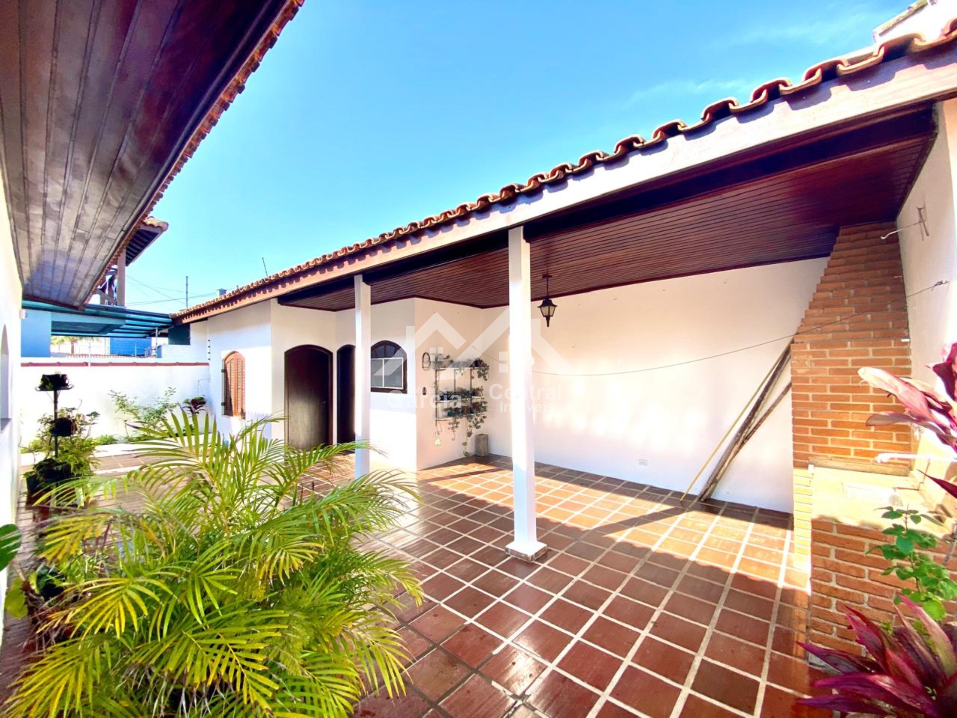 Foto 17 - Casa lado praia em Peruíbe