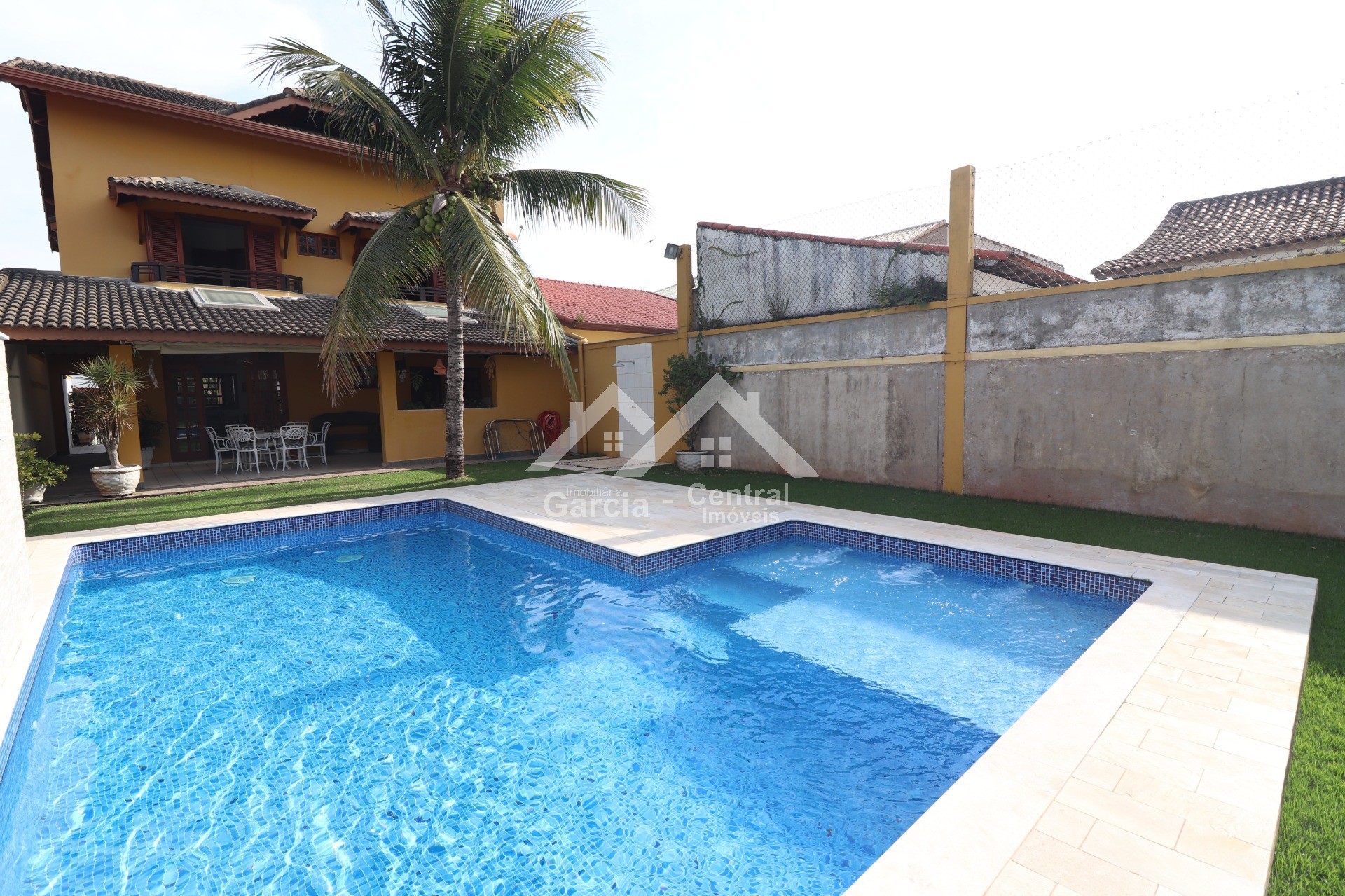 Casa em Peruíbe