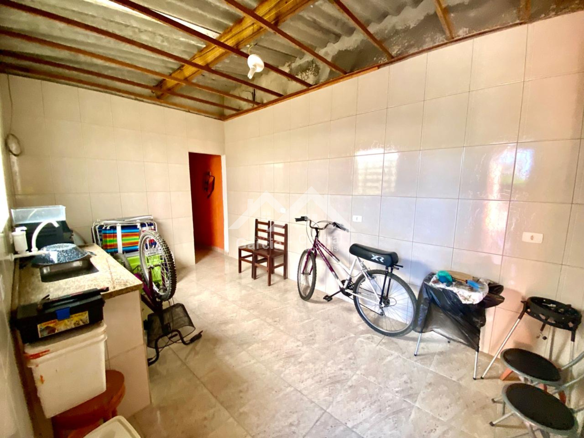 Foto 20 - Casa em Peruíbe