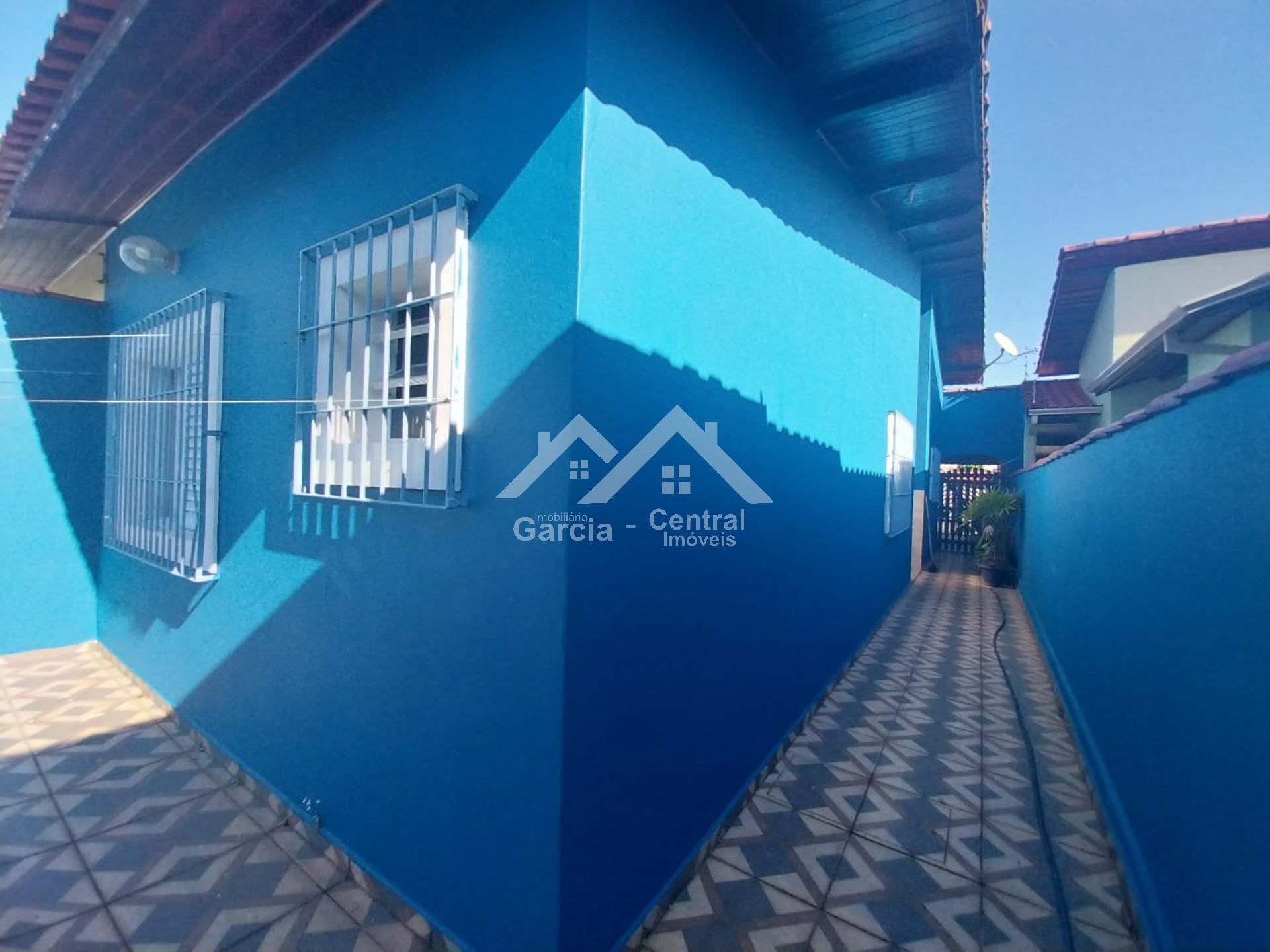 Foto 10 - Casa em Peruíbe