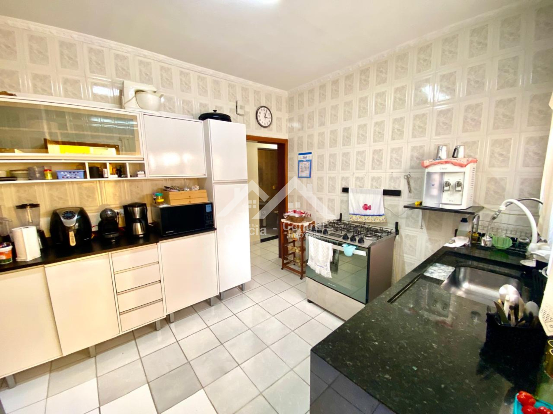 Foto 10 - Casa com piscina em Peruíbe
