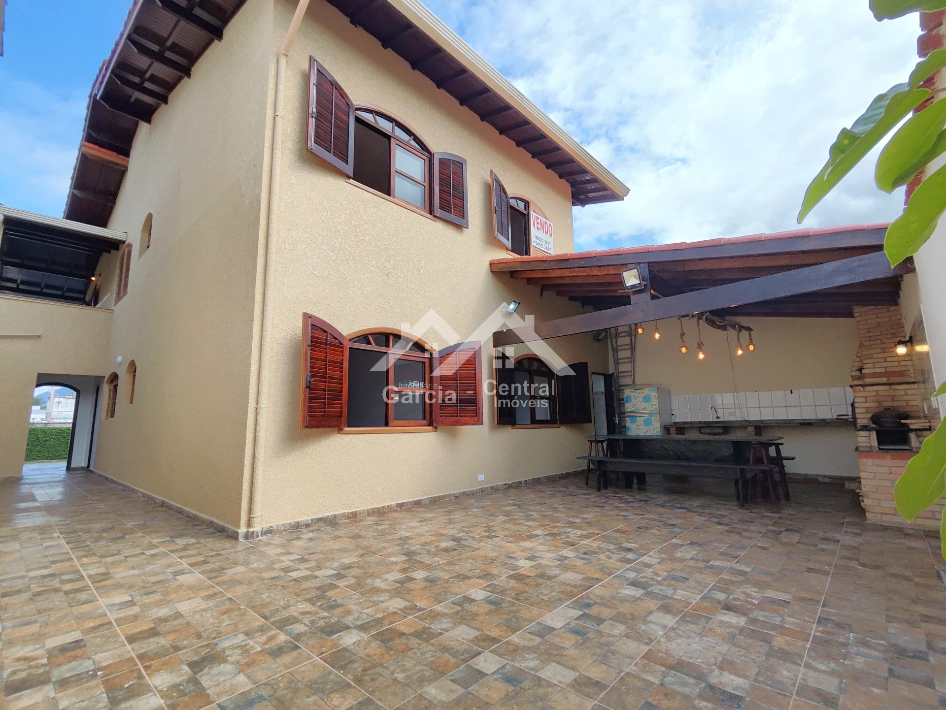 Foto 8 - Casa em Peruíbe lado praia
