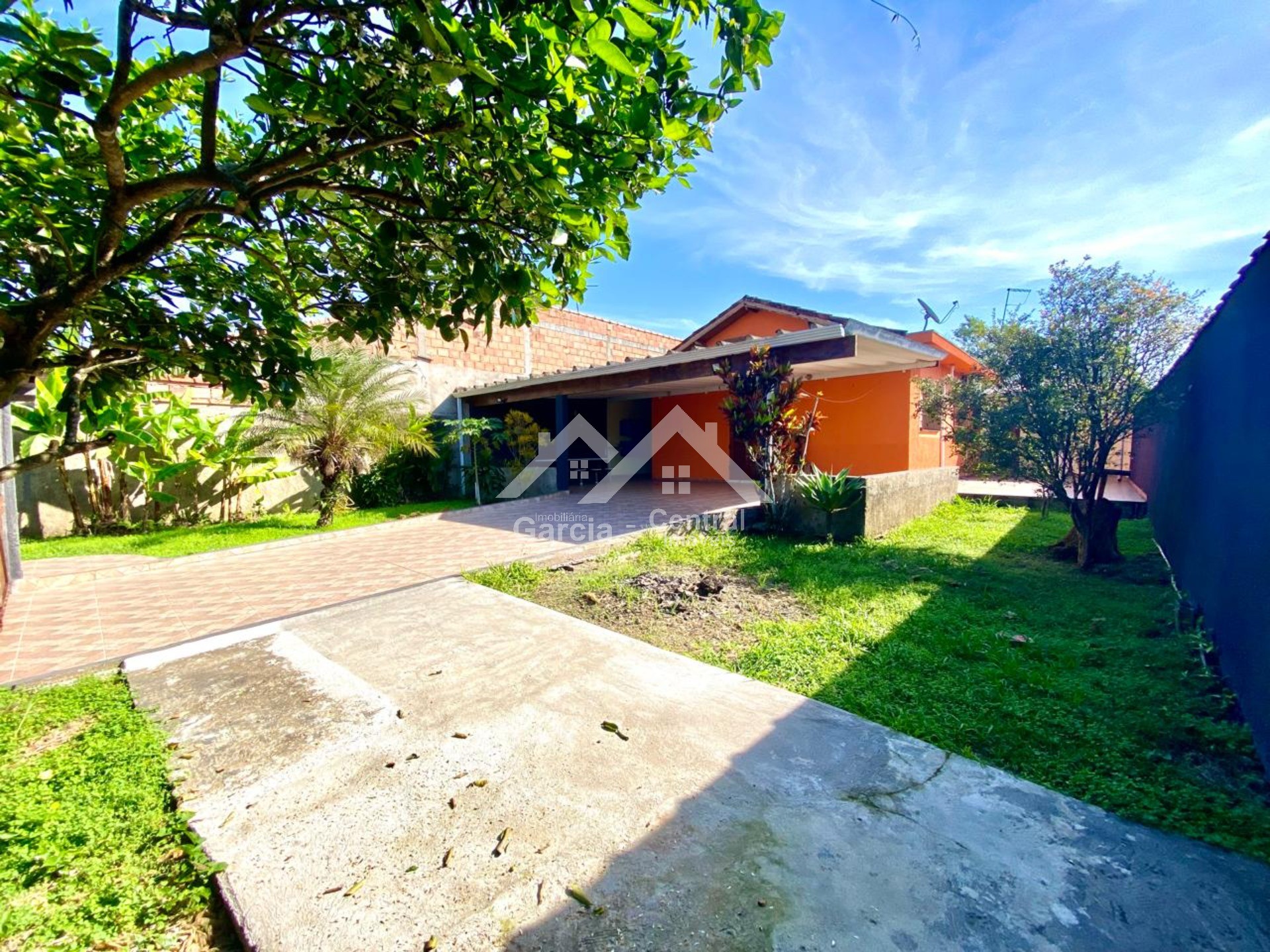 Casa em Peruíbe