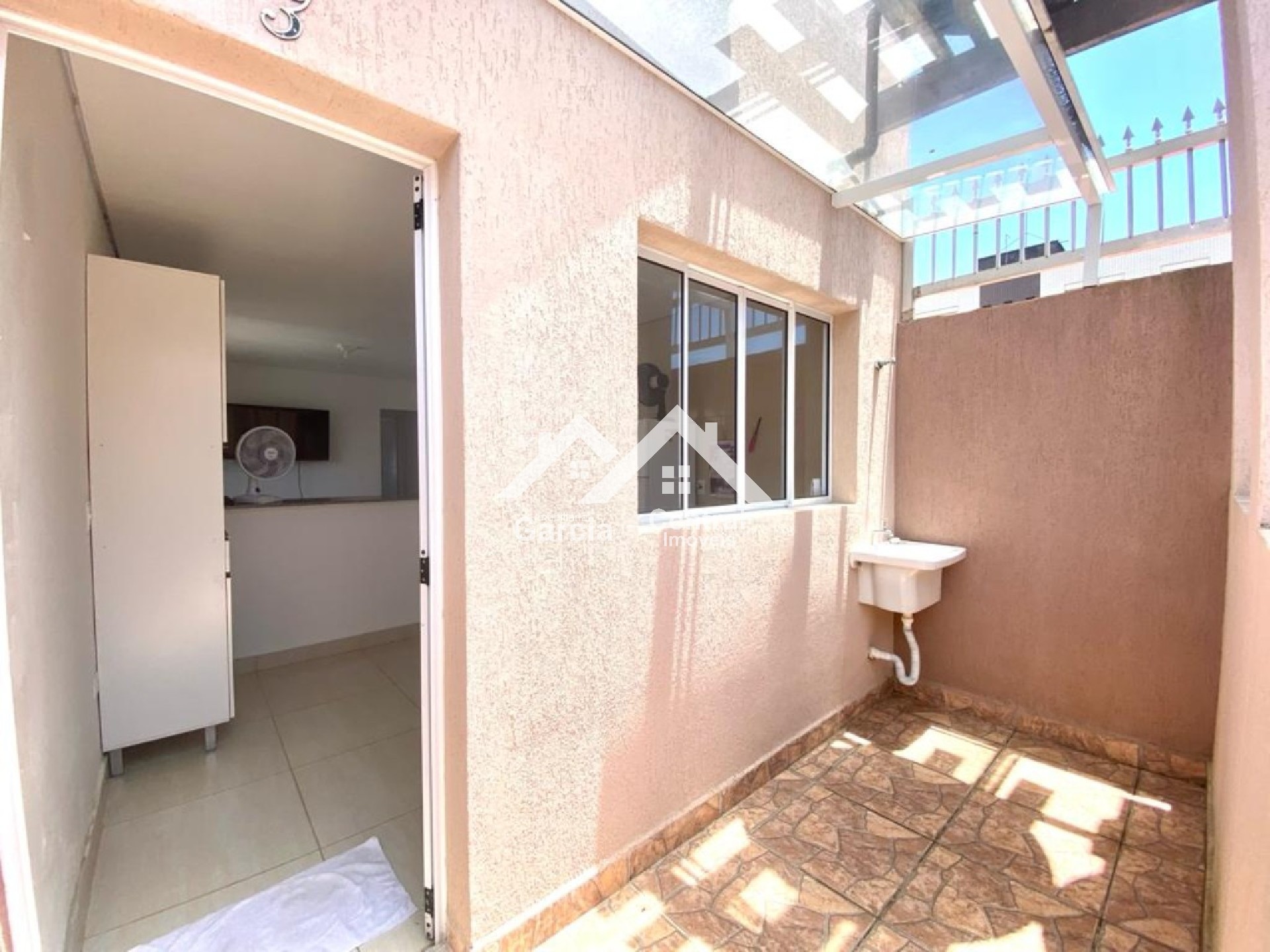 Foto 10 - Apartamento em Peruíbe