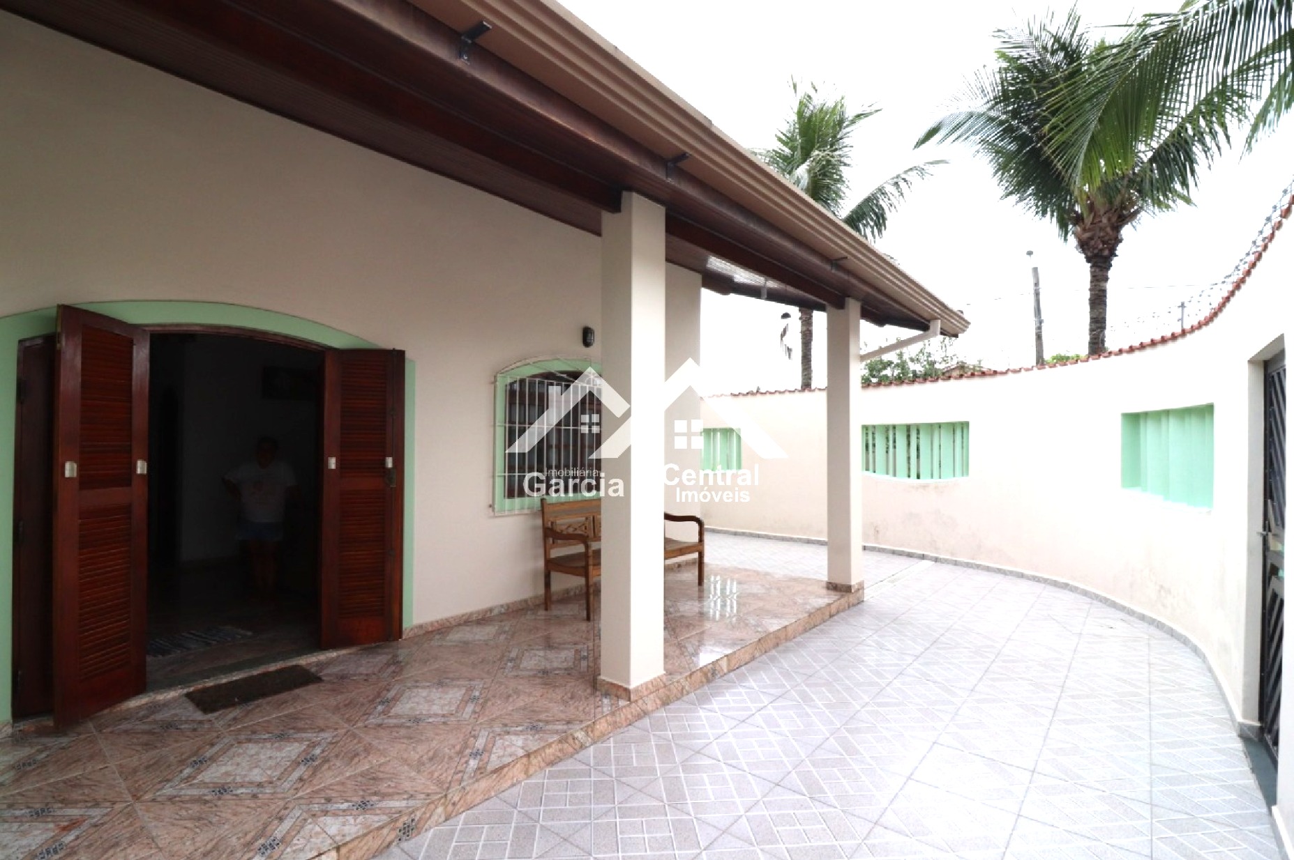 Foto 4 - Casa em Peruíbe
