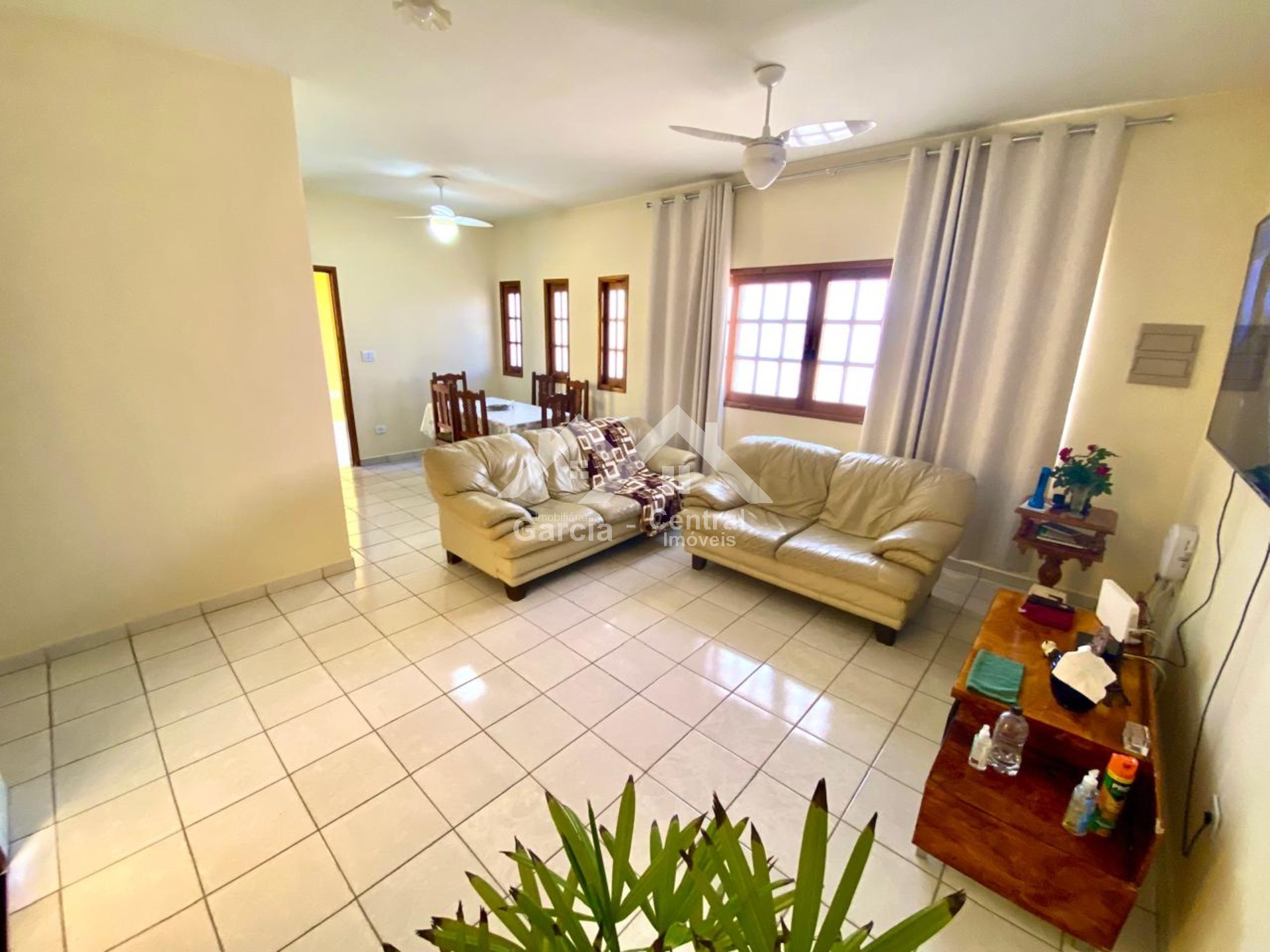 Foto 5 - Casa com piscina em Peruíbe