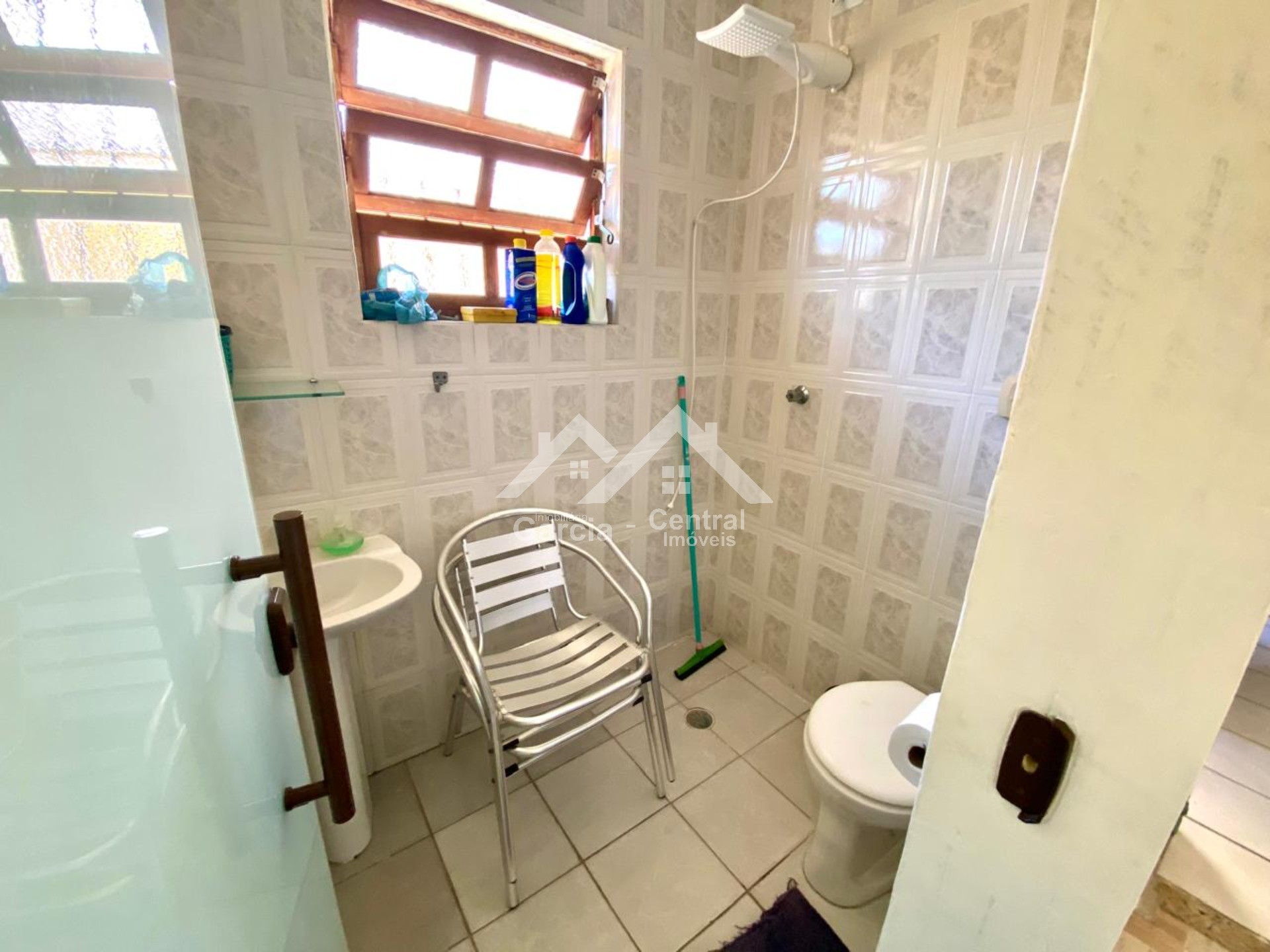 Foto 20 - Casa com piscina em Peruíbe