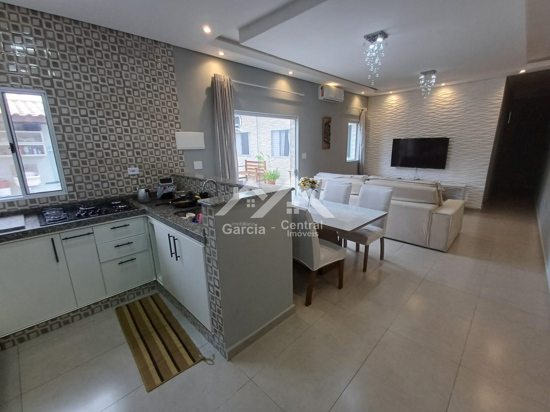 Foto 4 - Casa em Peruíbe