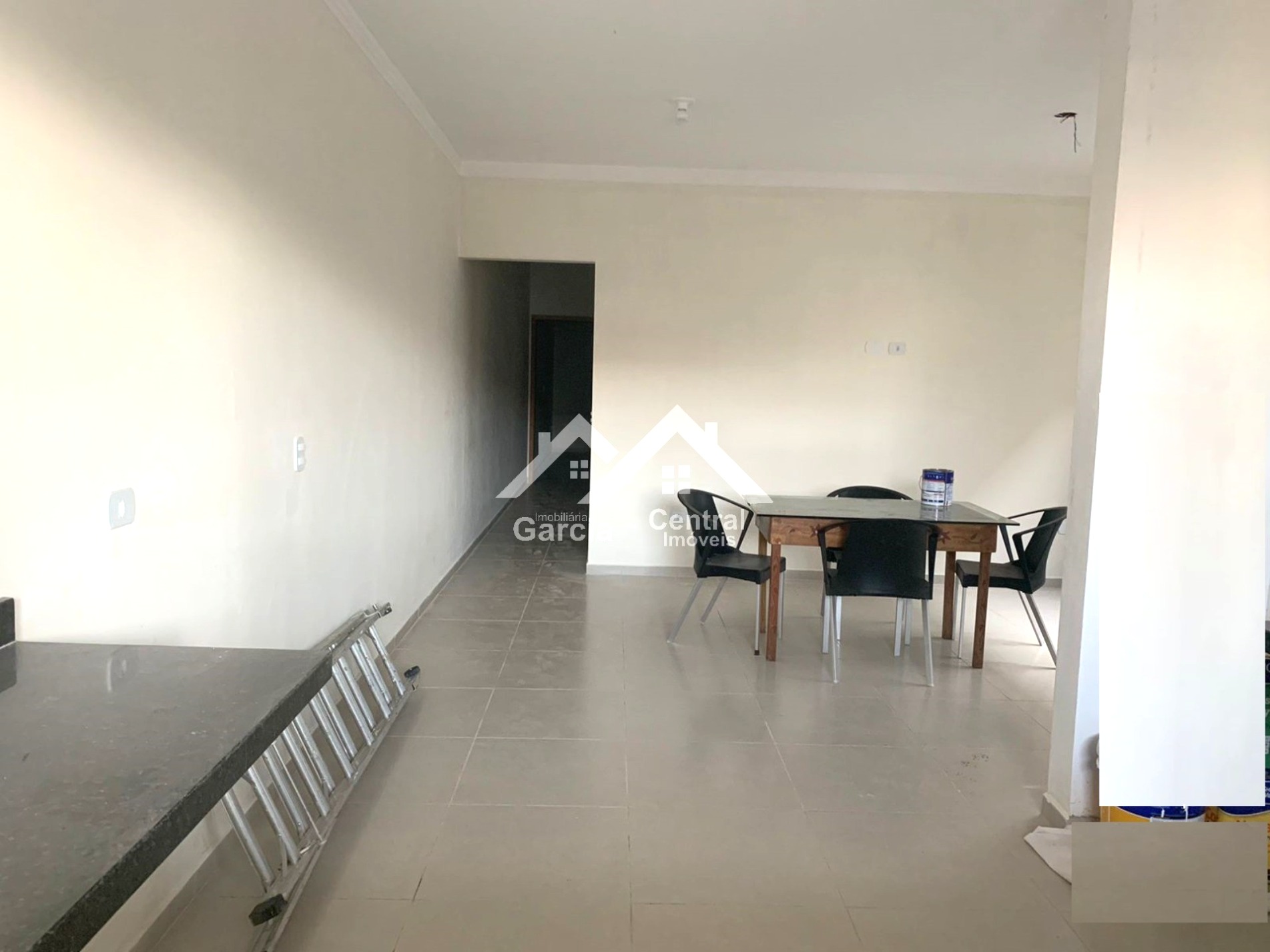 Foto 3 - Casa com piscina em Peruíbe