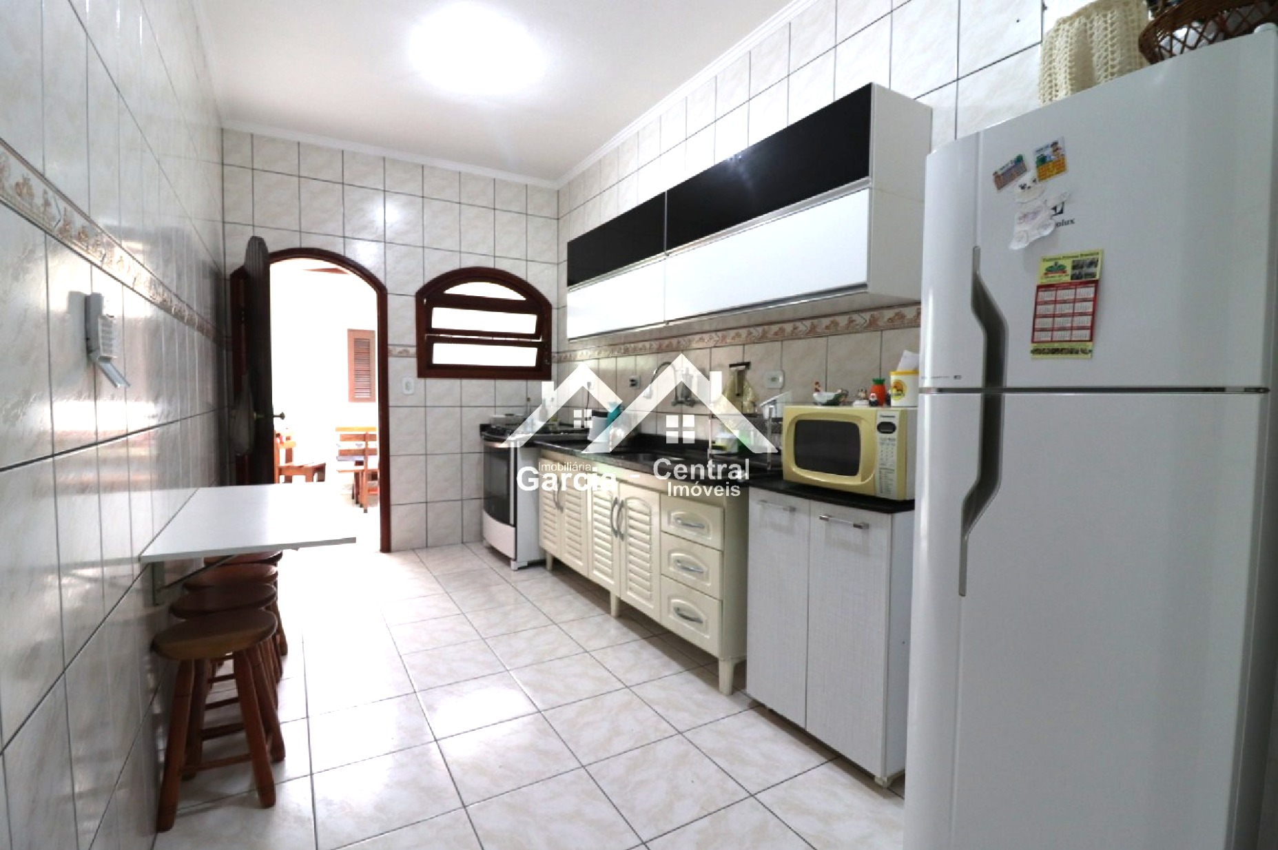 Foto 12 - Casa em Peruíbe