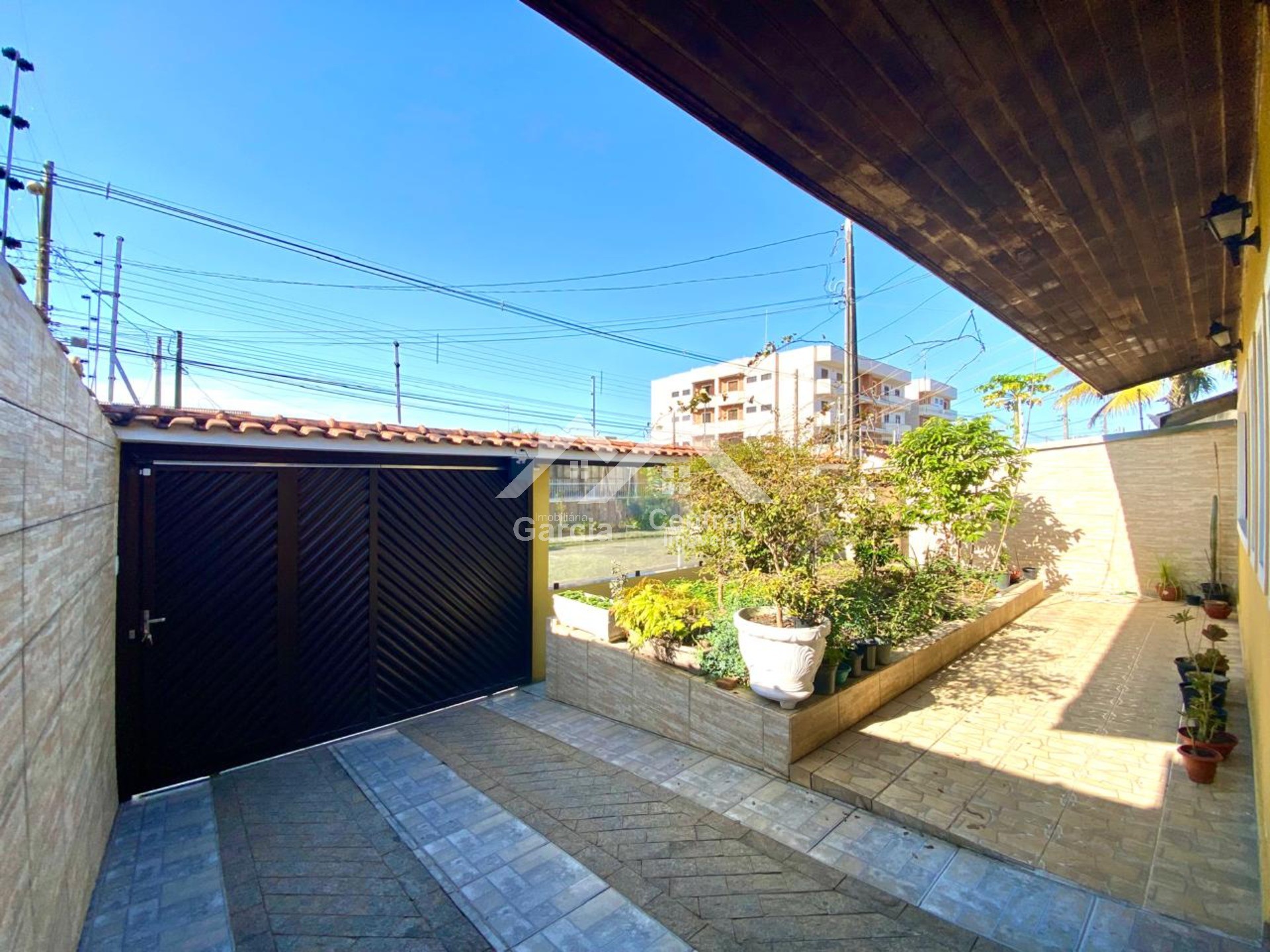 Foto 21 - Casa com piscina em Peruíbe