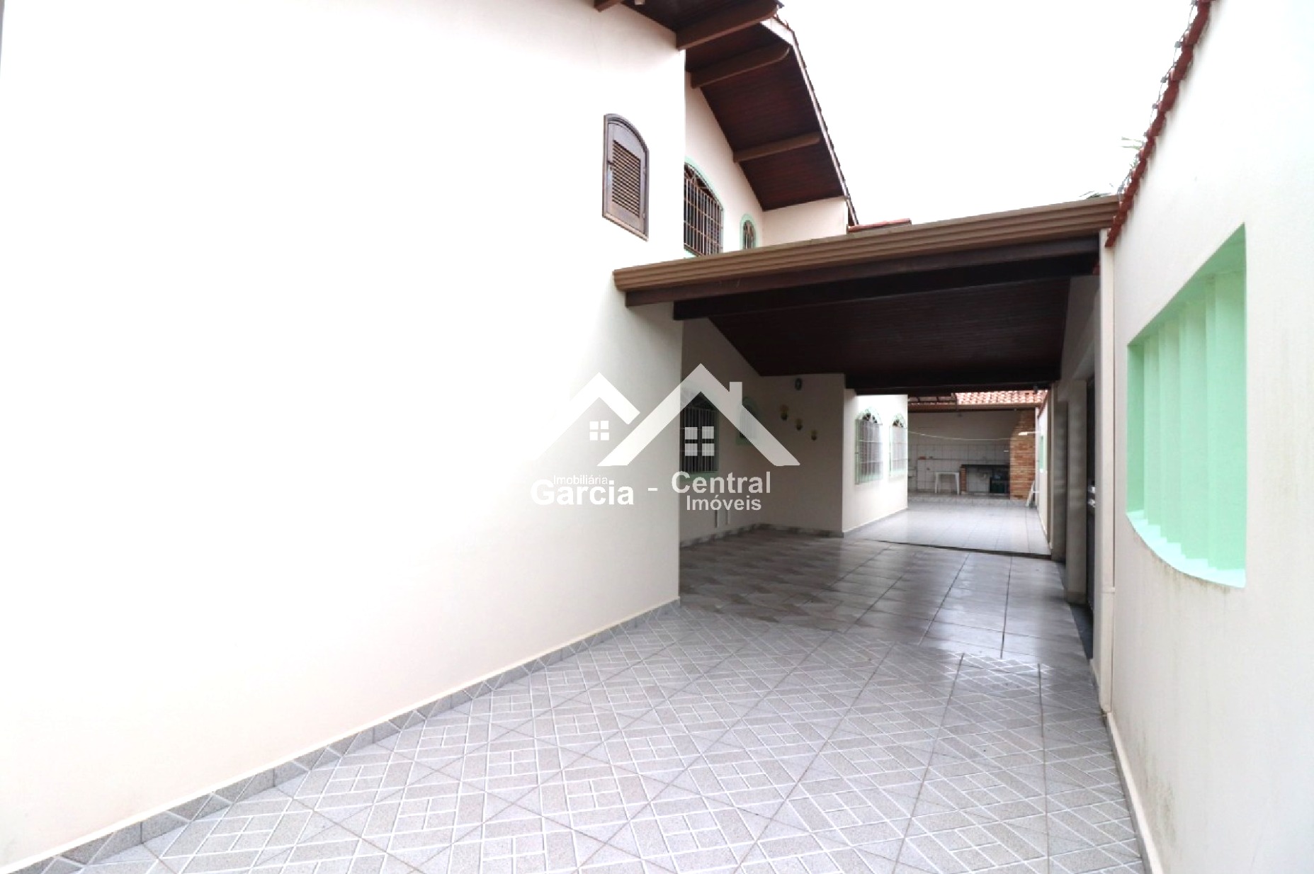 Foto 5 - Casa em Peruíbe
