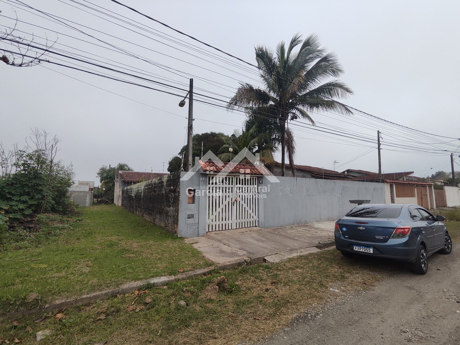 Foto 21 - Casa em Peruíbe