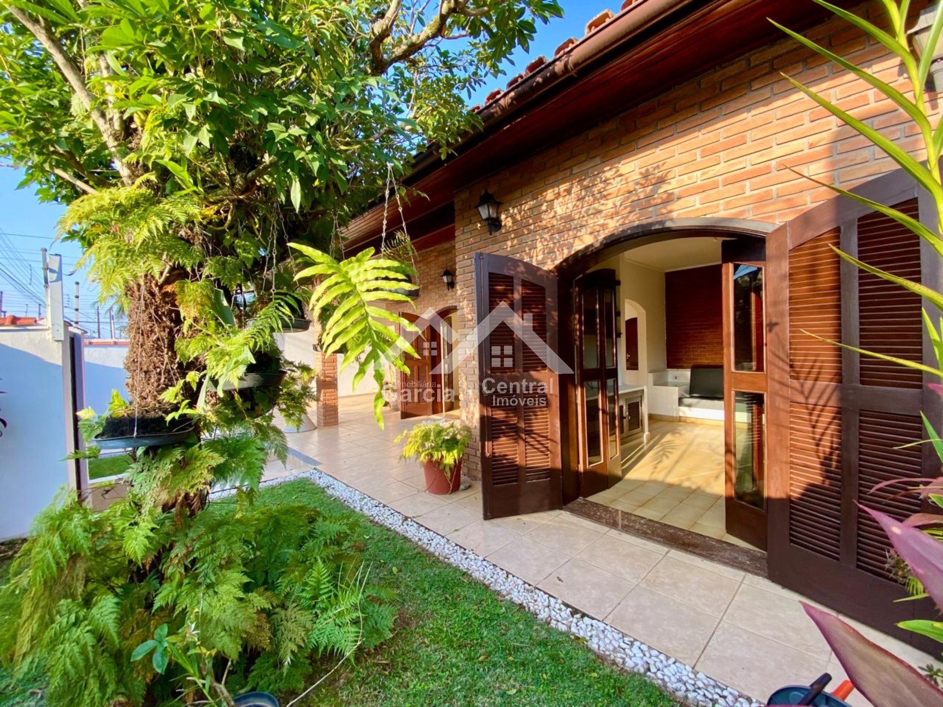 Casa lado praia em Peruíbe