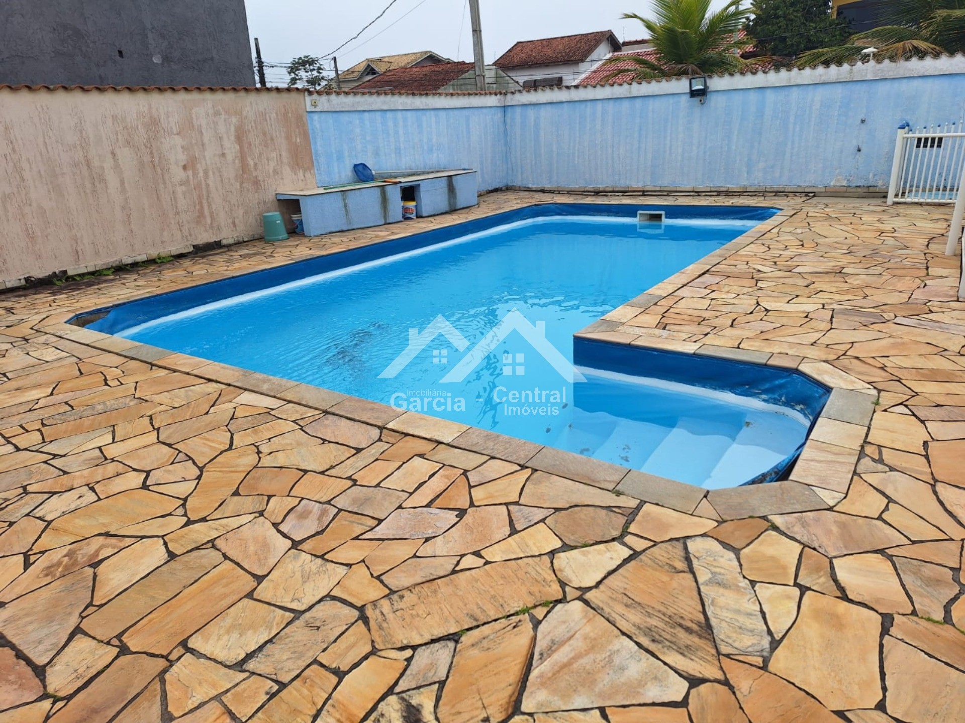 Foto 15 - Casa em Peruíbe em condomínio