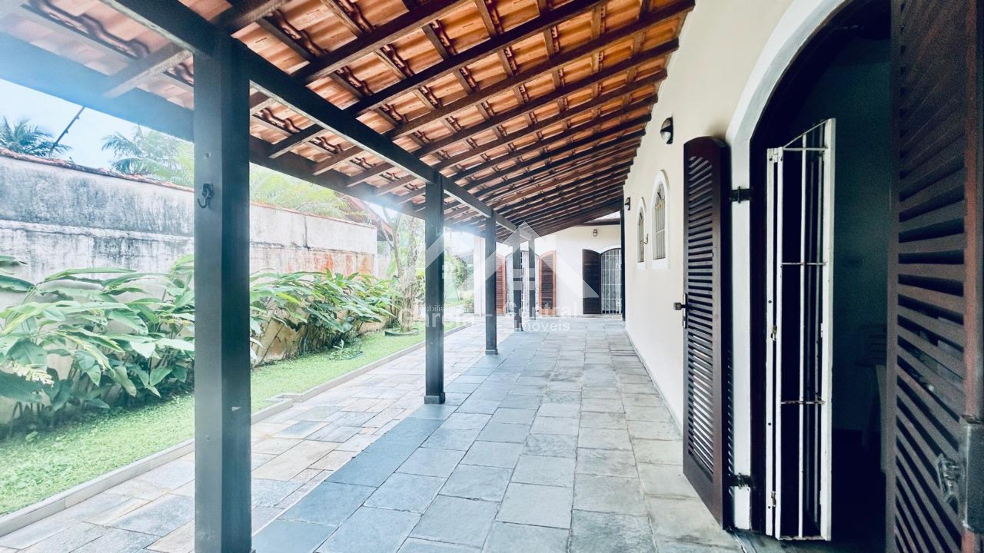 Foto 11 - Casa em Peruíbe