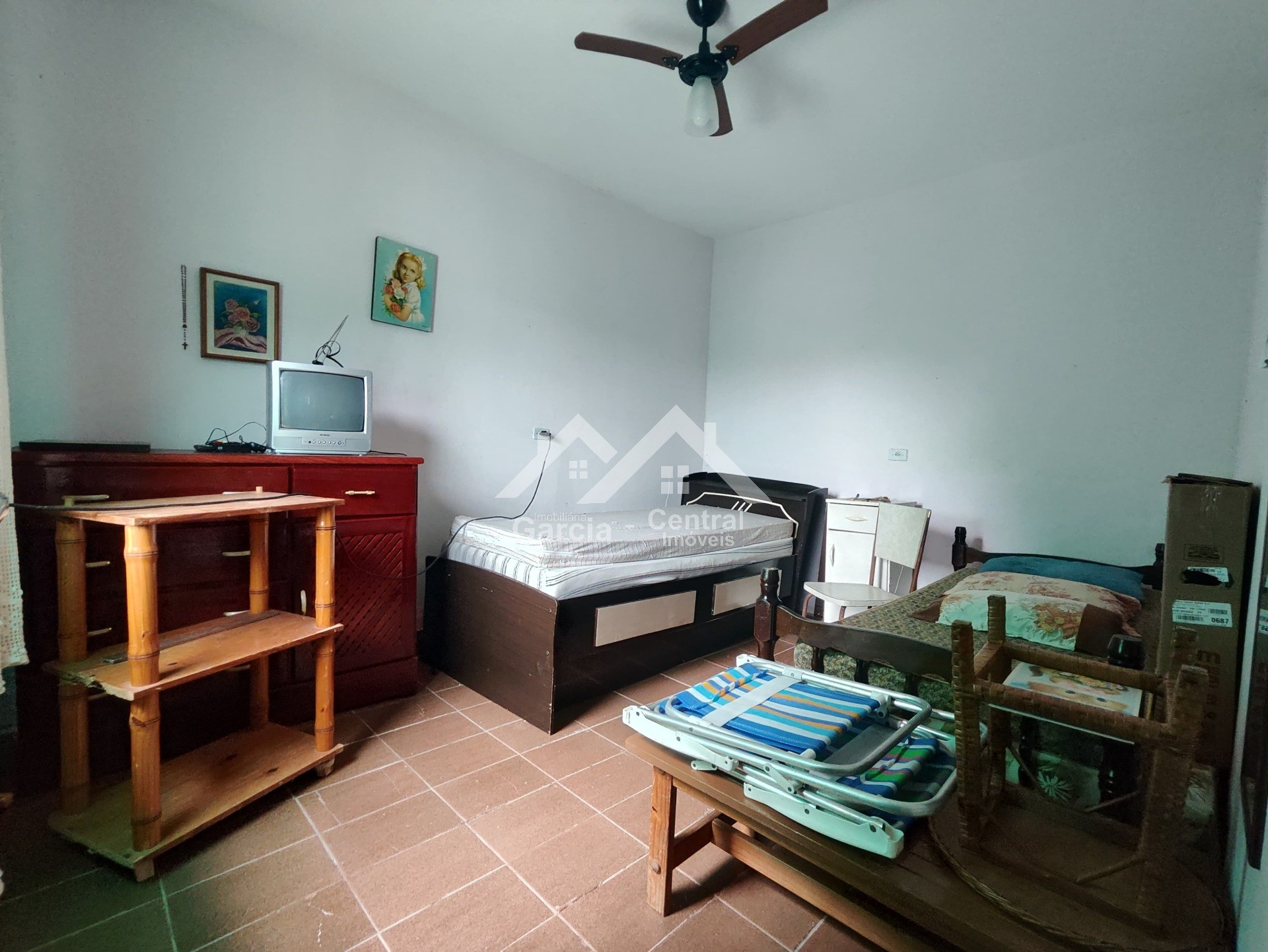 Foto 10 - Casa em Peruíbe