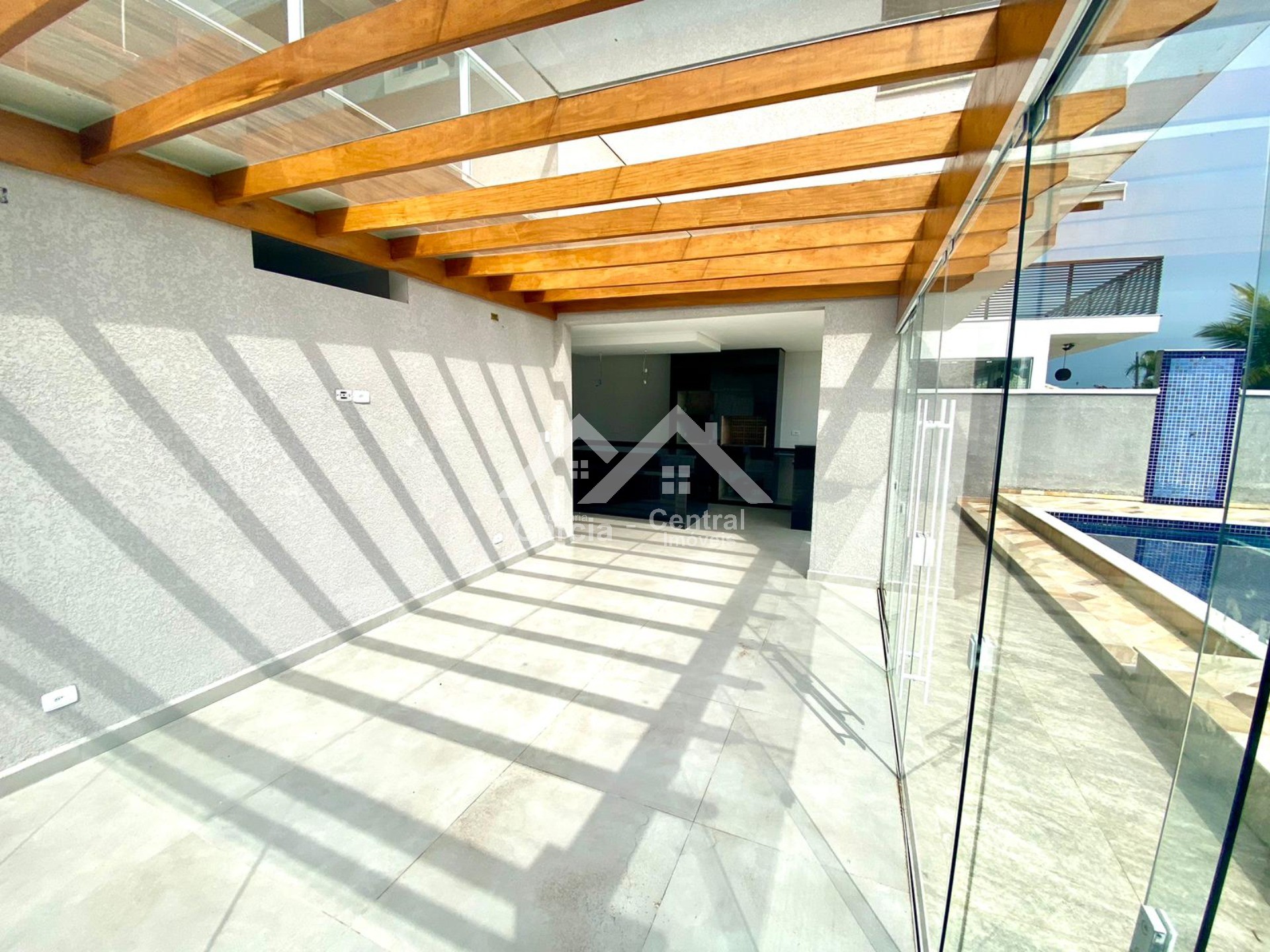 Foto 5 - Casa em condomínio em Peruíbe