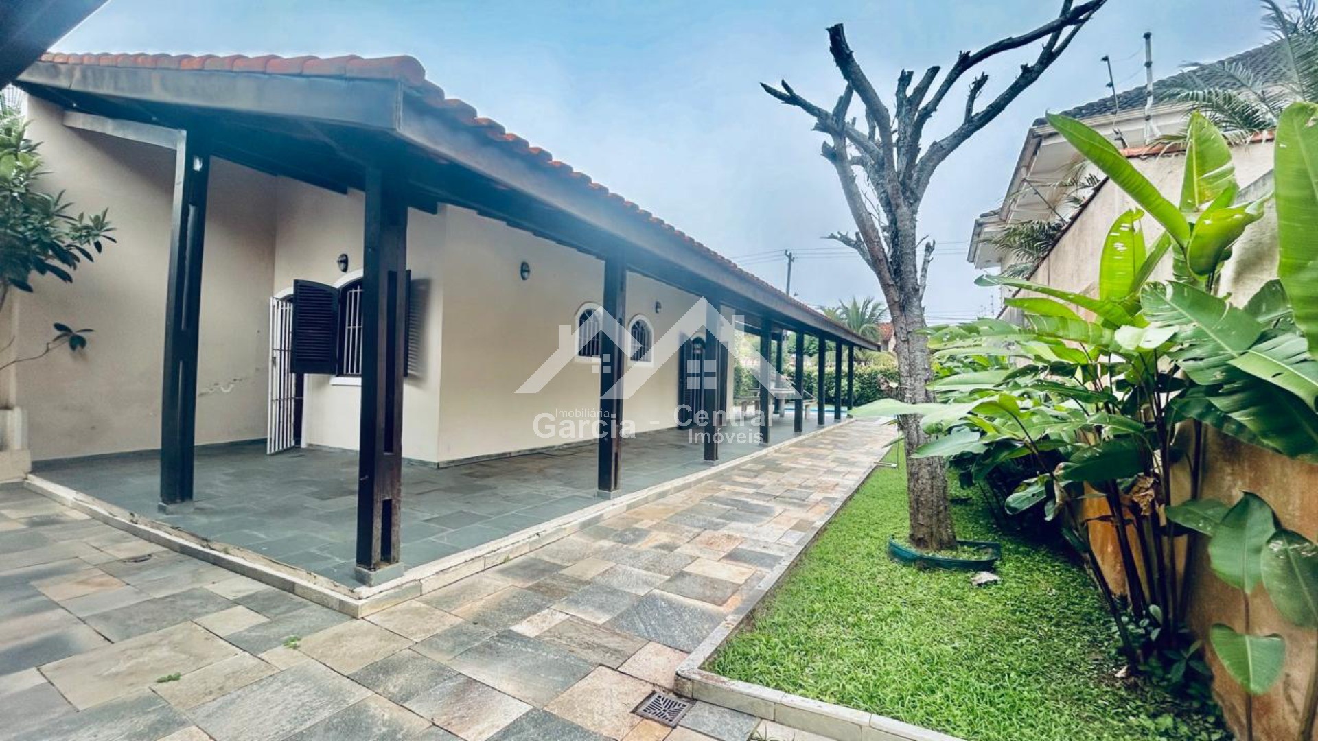 Foto 9 - Casa em Peruíbe