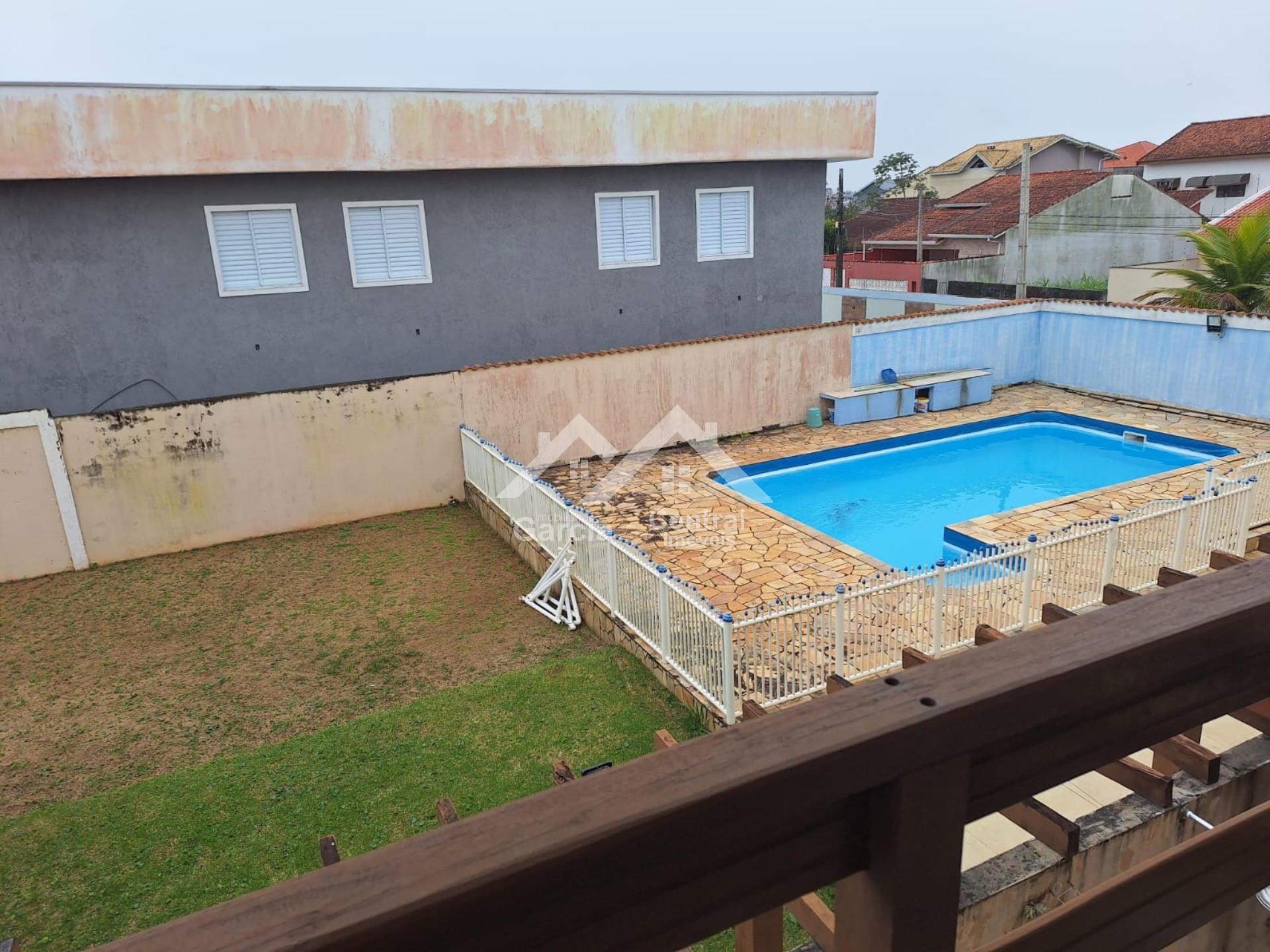 Foto 2 - Casa em Peruíbe em condomínio