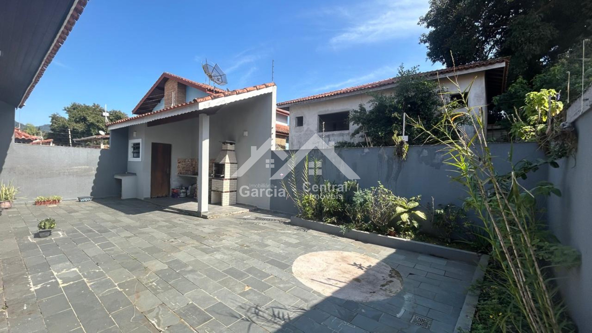 Foto 12 - Casa em Peruíbe