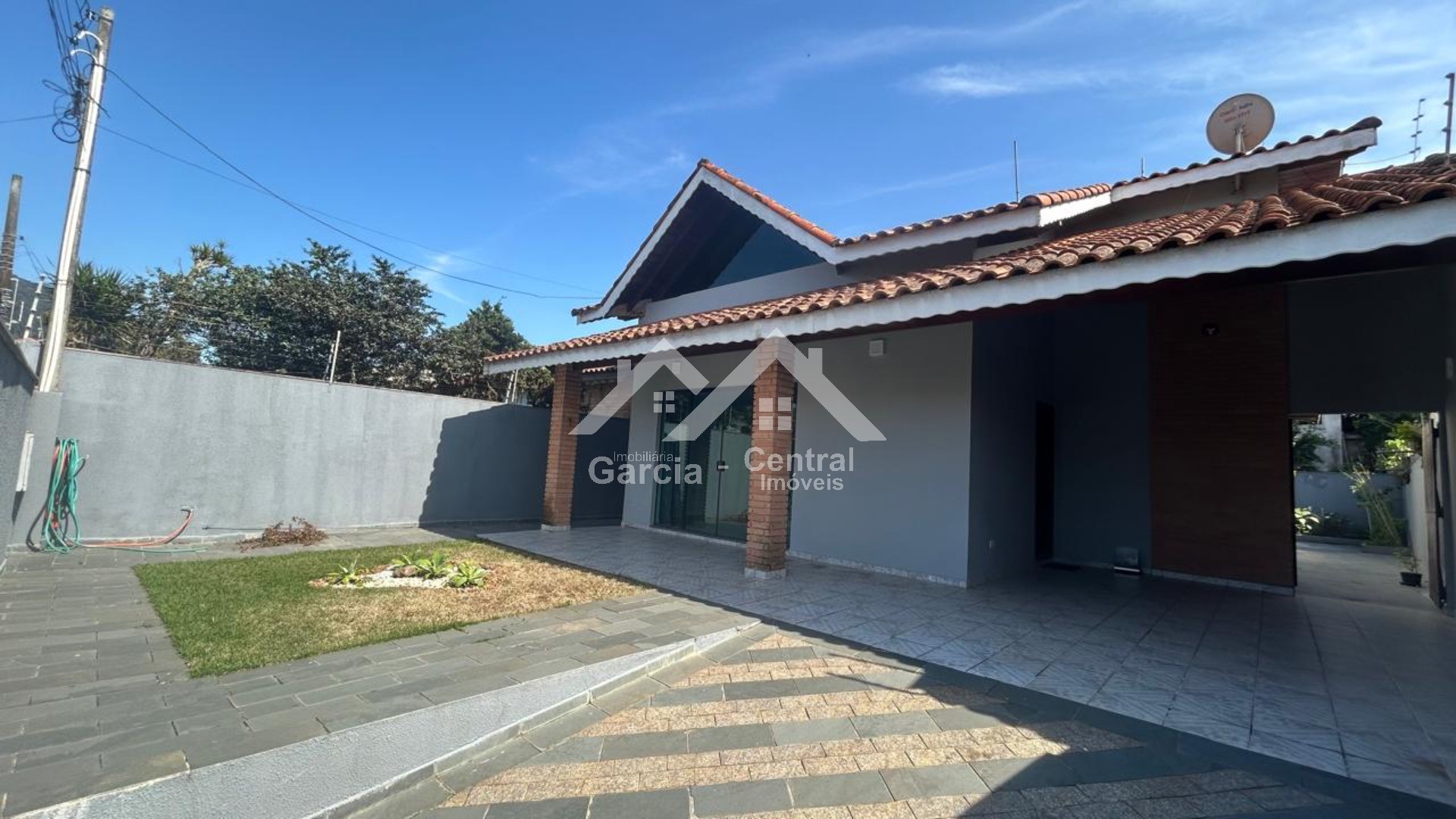 Casa em Peruíbe